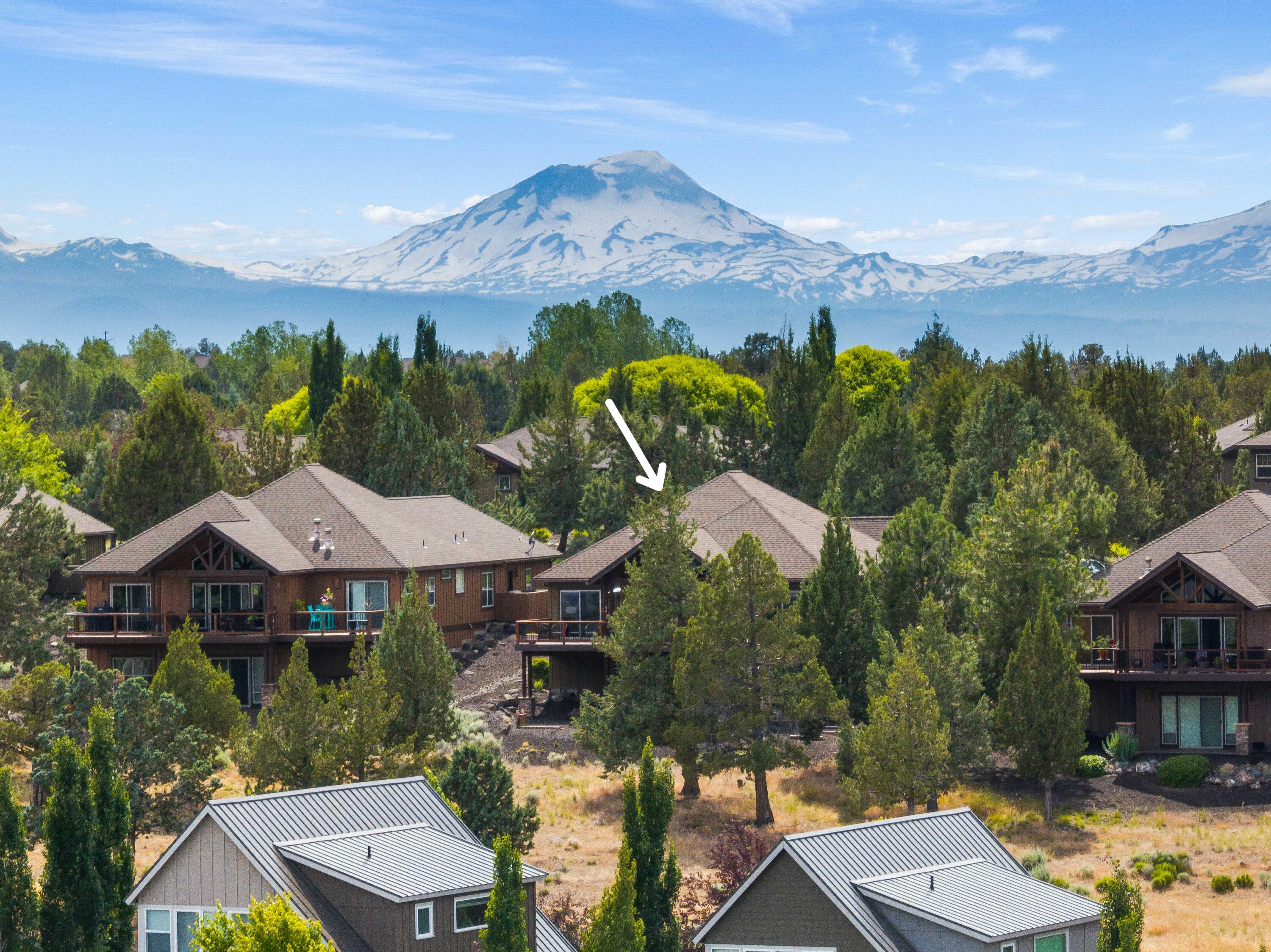 Eagle Crest - Residential