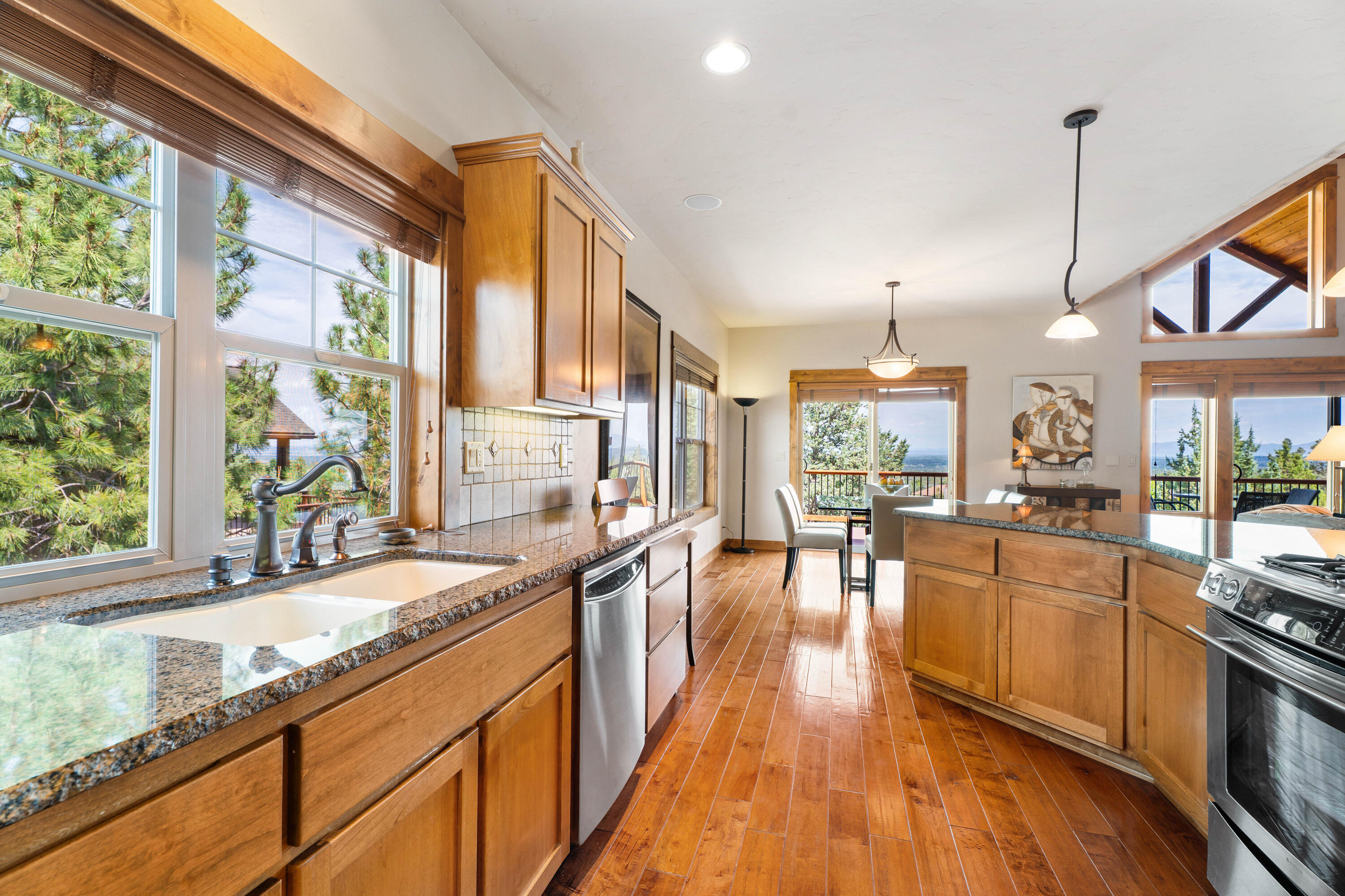 Eagle Crest - Residential