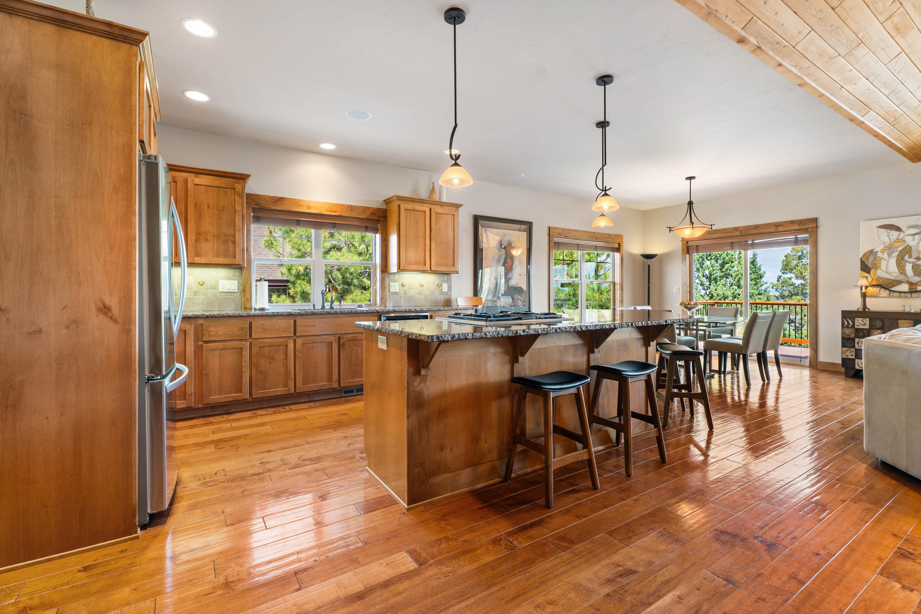 Eagle Crest - Residential