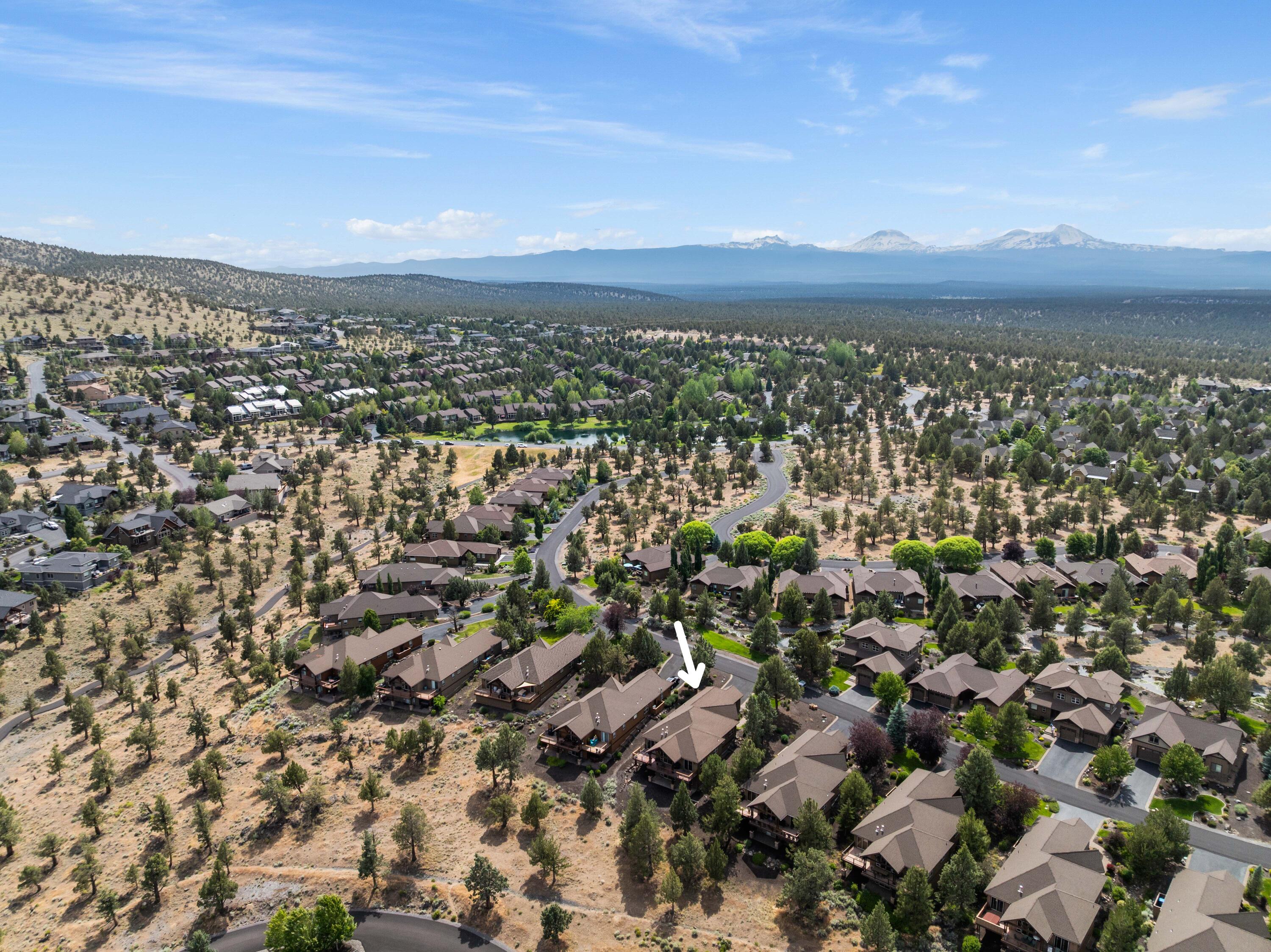 Eagle Crest - Residential