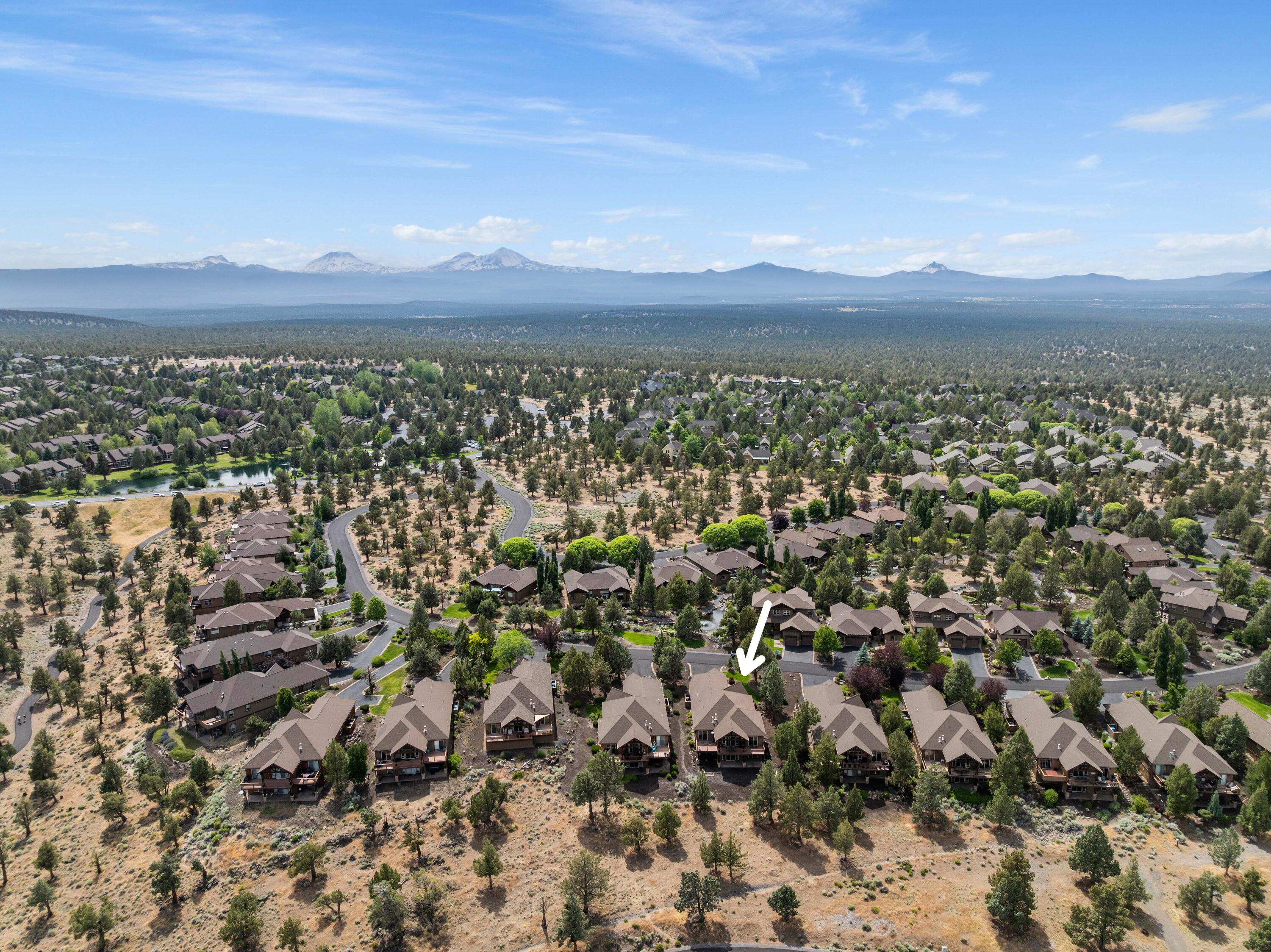 Eagle Crest - Residential