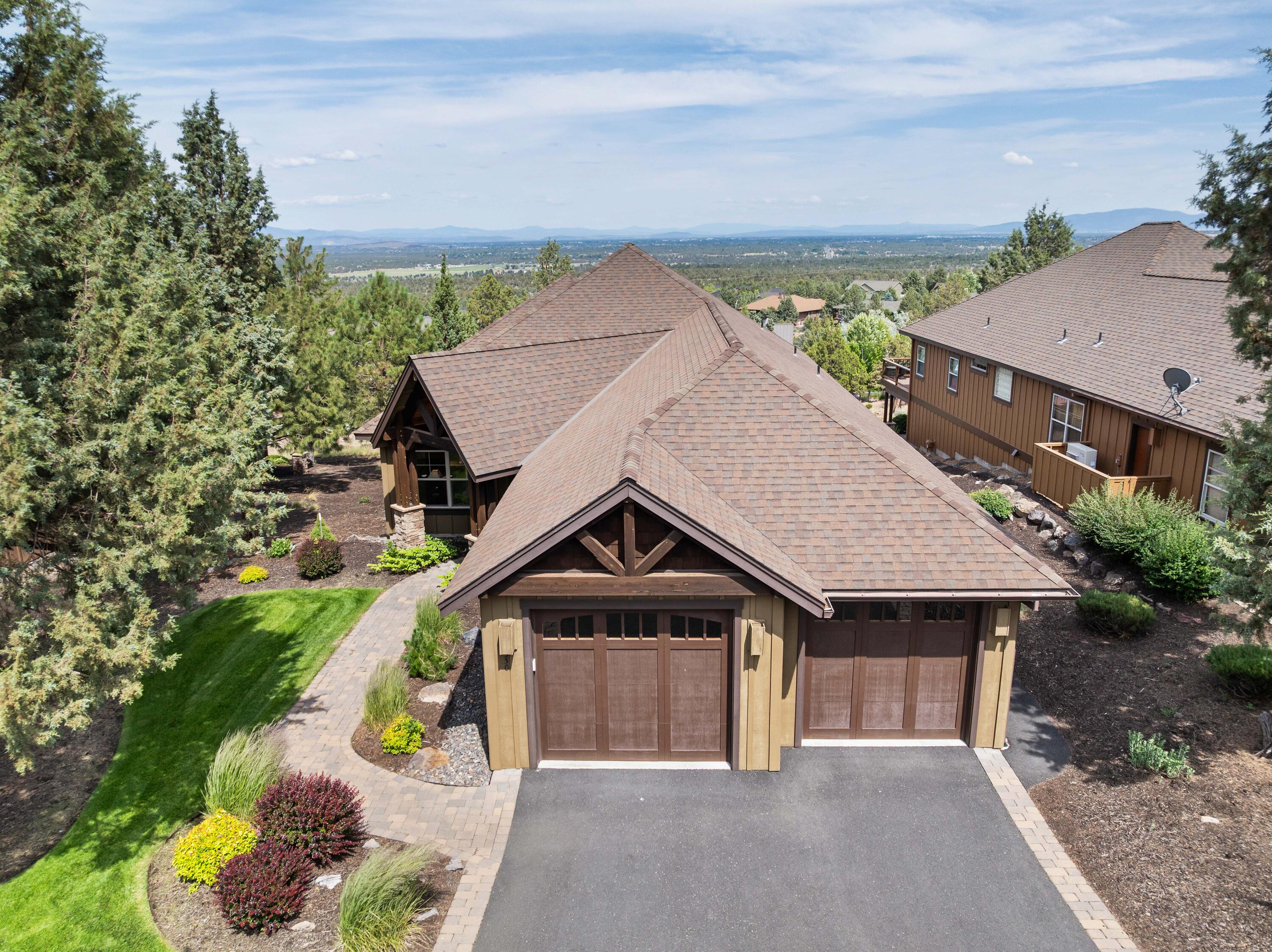 Eagle Crest - Residential