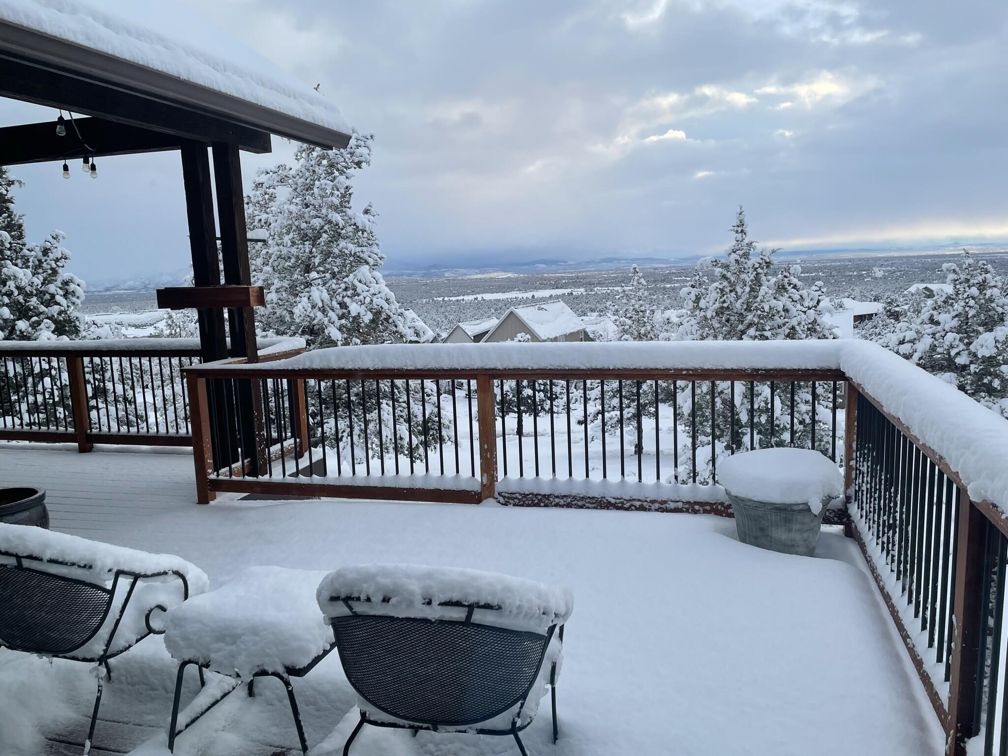 Eagle Crest - Residential