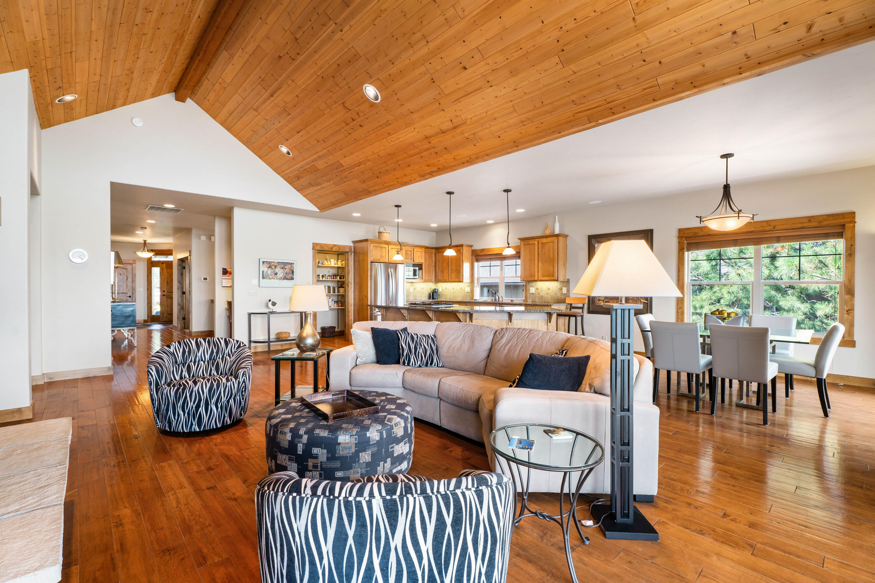 Eagle Crest - Residential