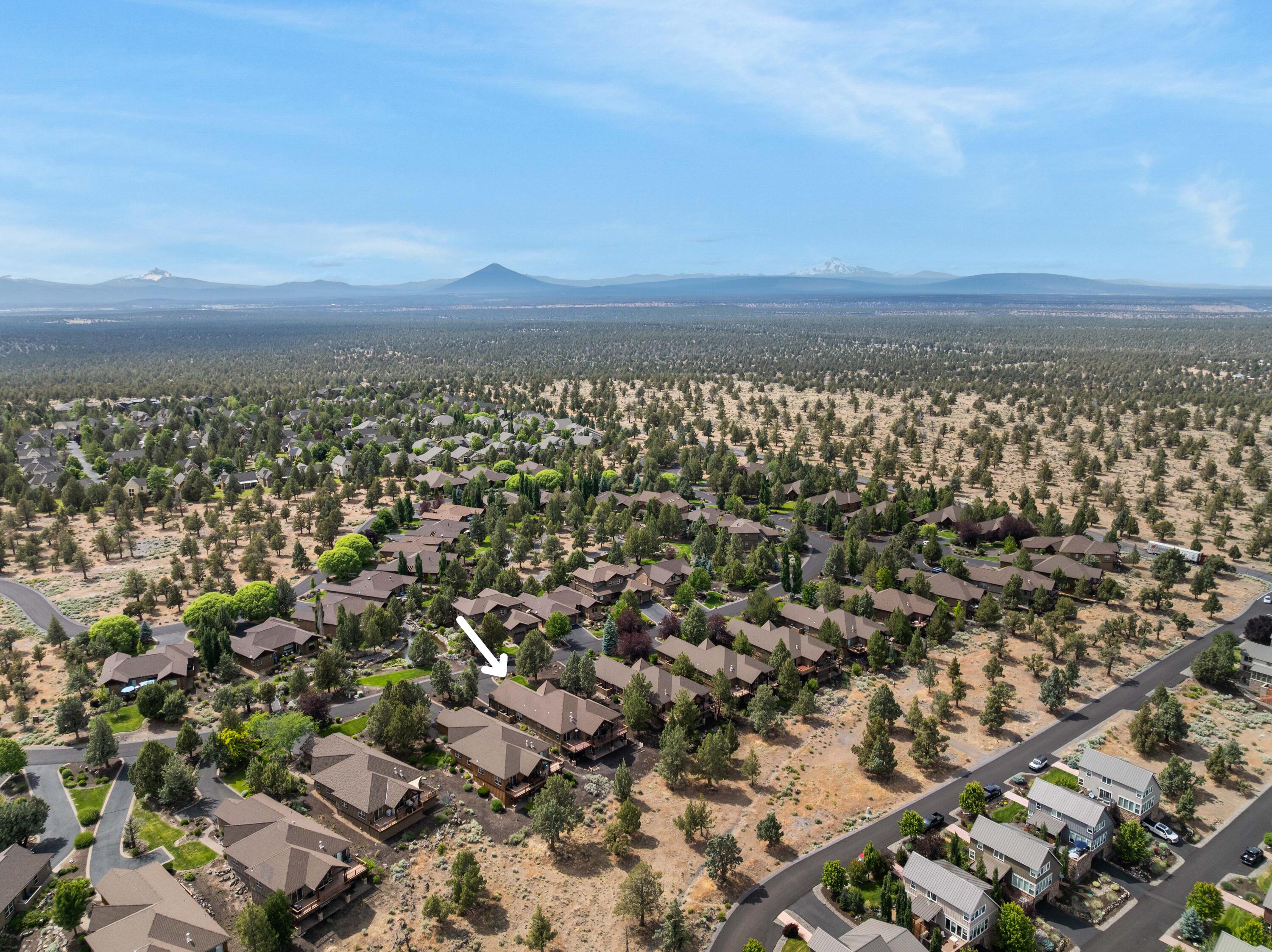 Eagle Crest - Residential