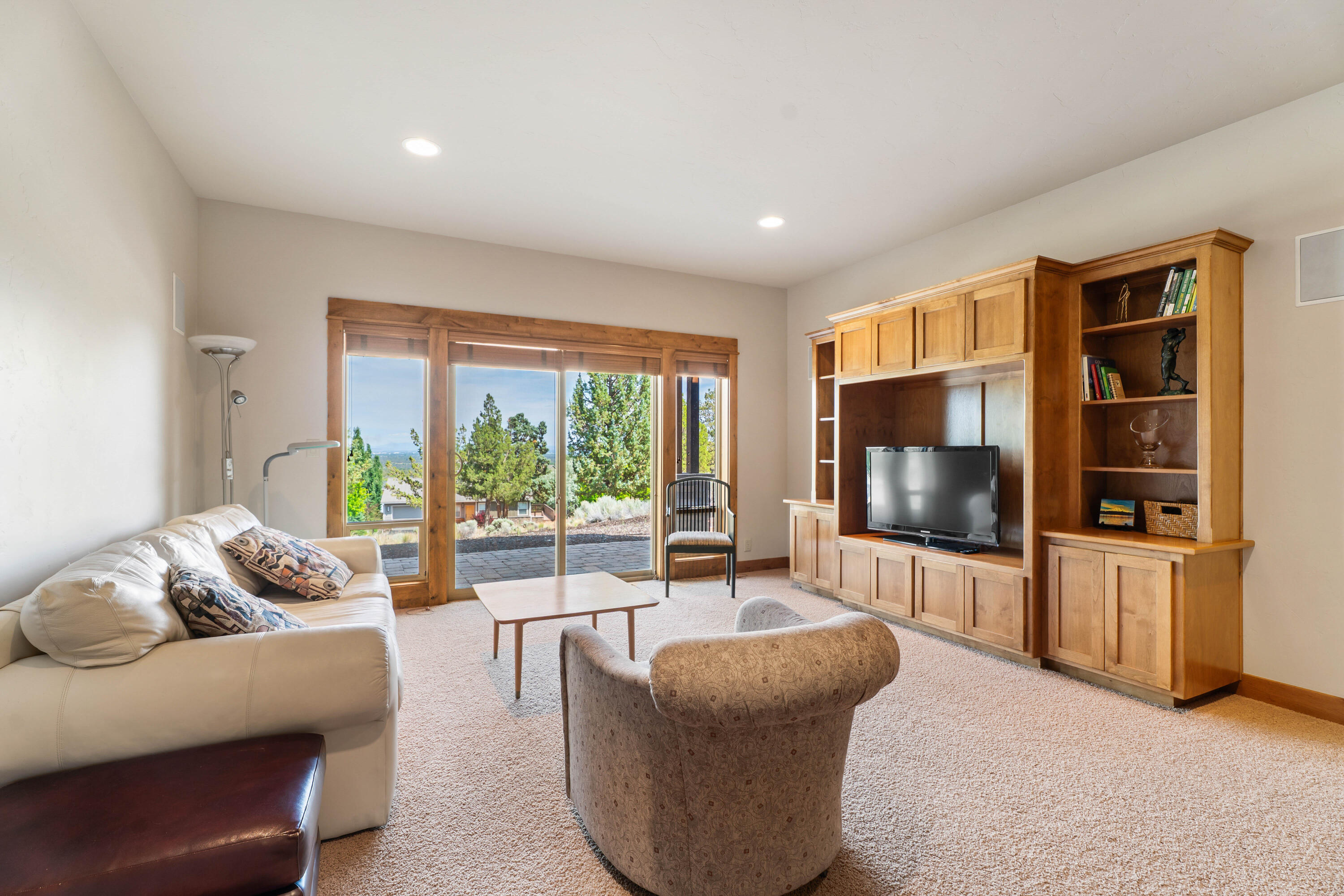 Eagle Crest - Residential