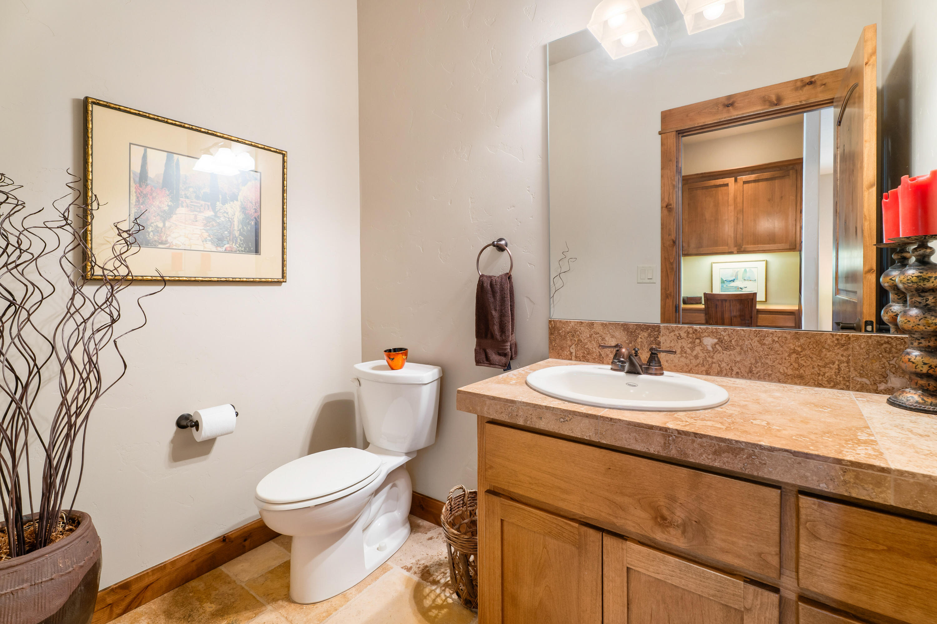 Eagle Crest - Residential