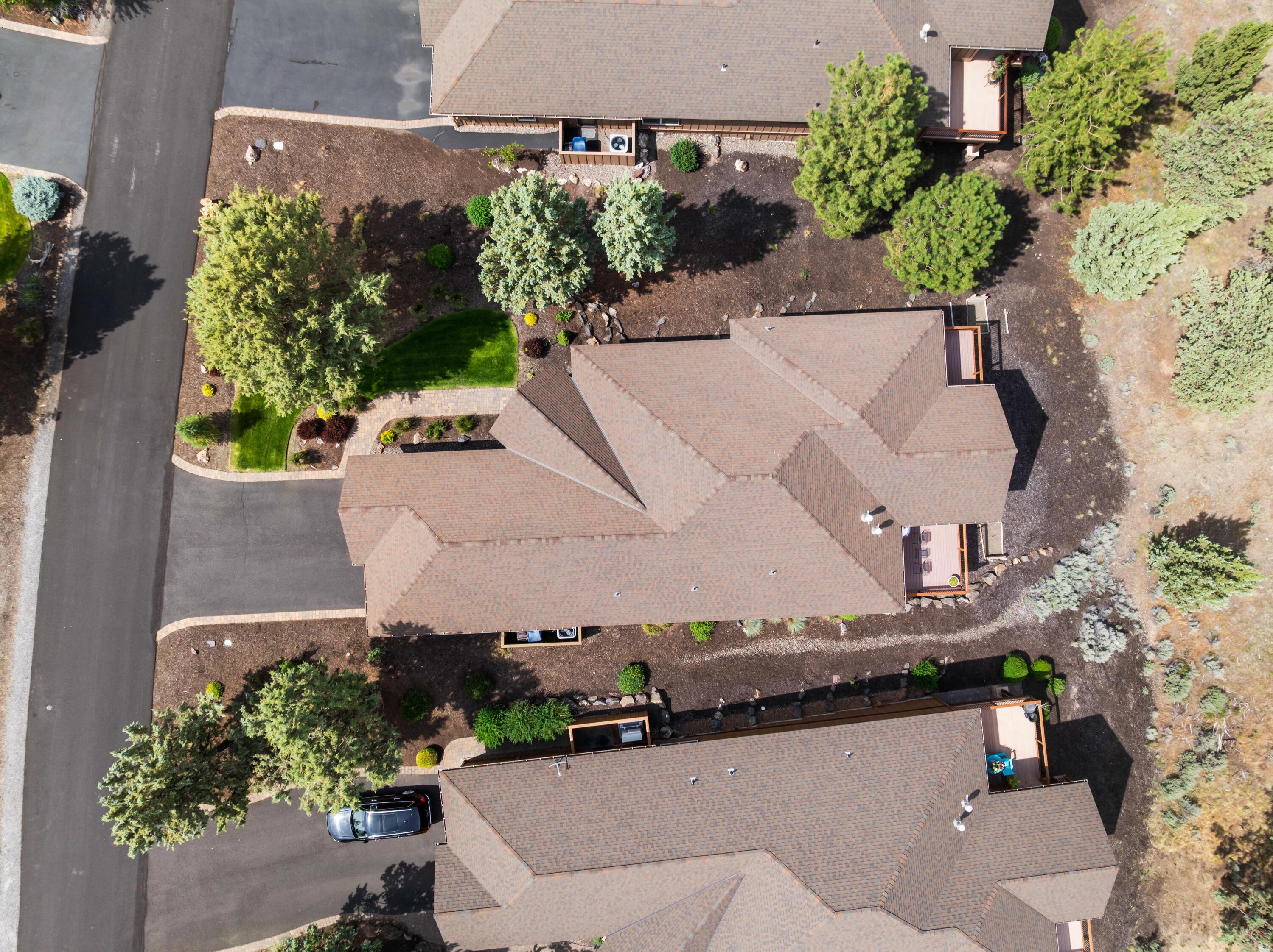 Eagle Crest - Residential