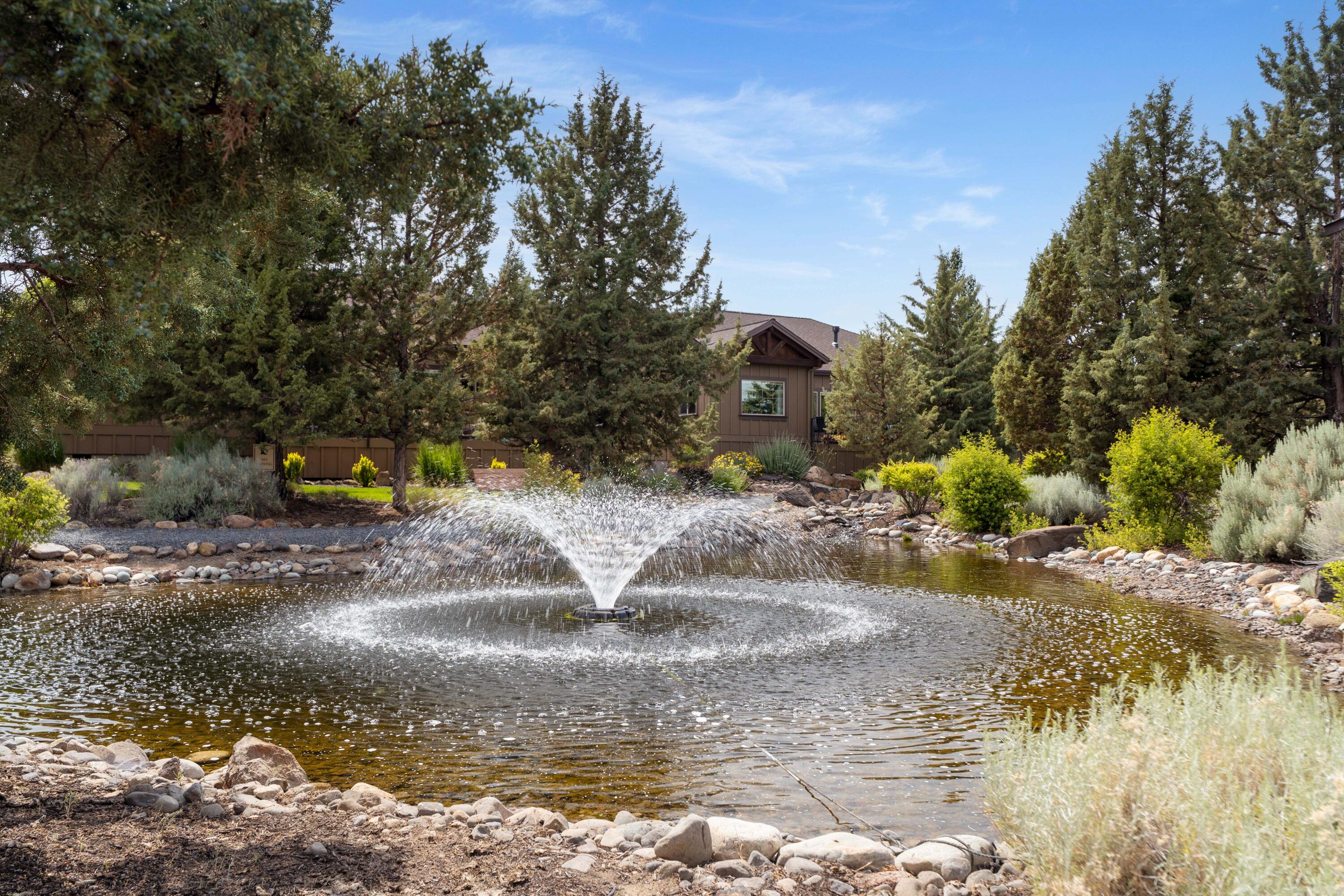 Eagle Crest - Residential