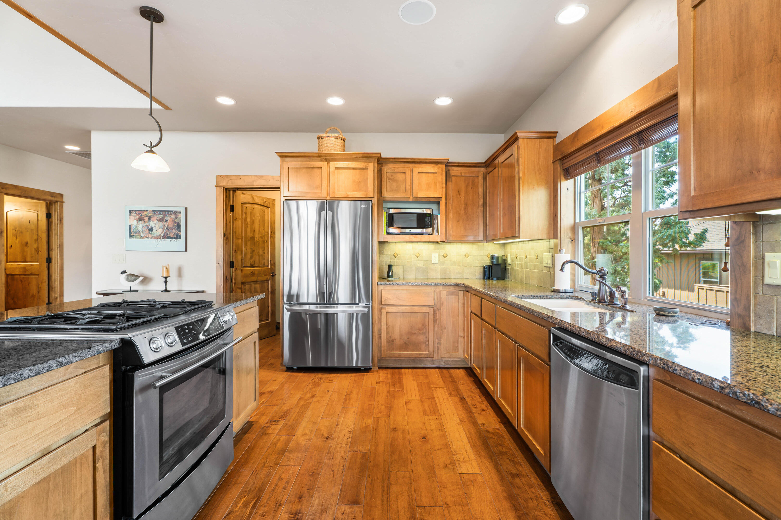 Eagle Crest - Residential