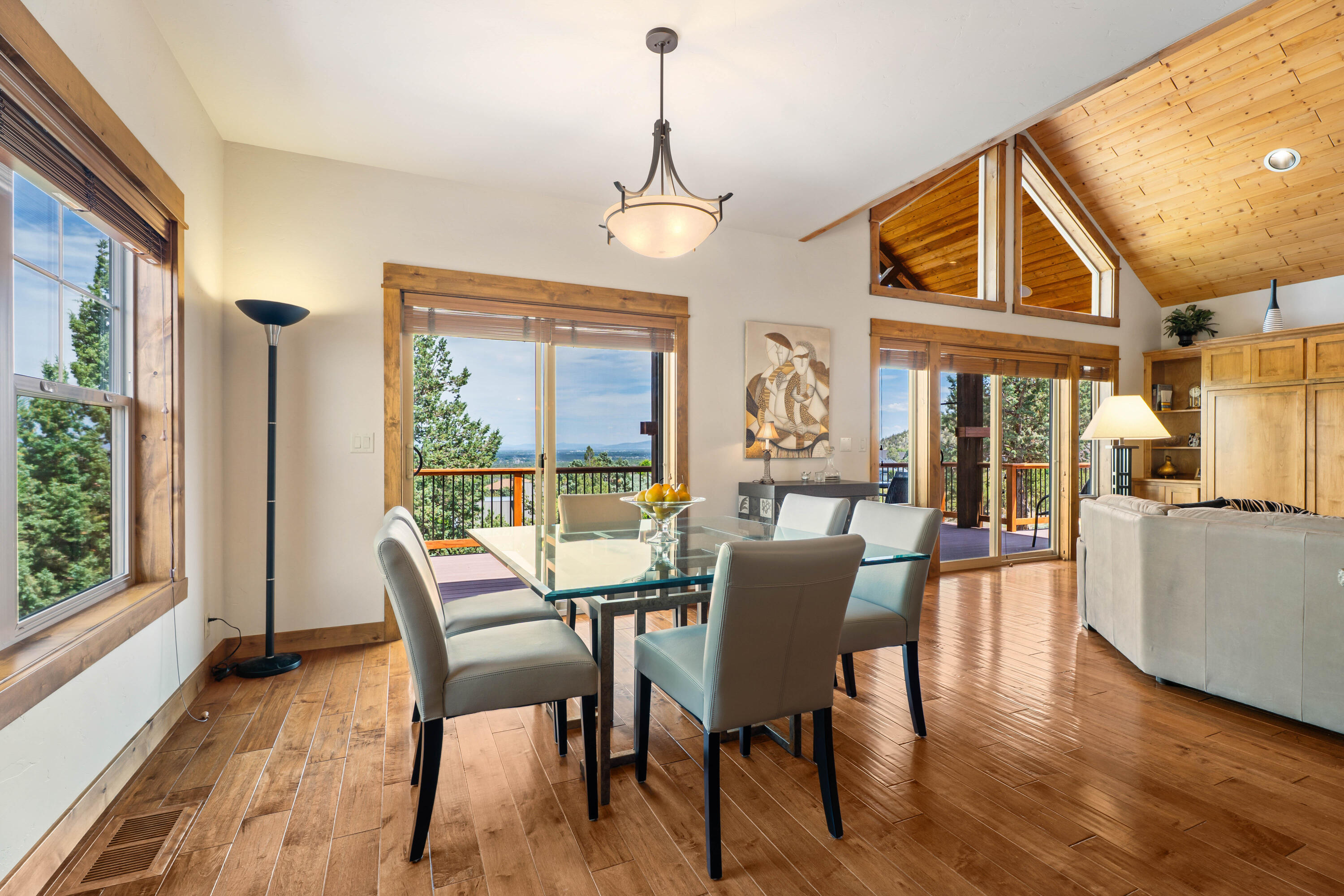 Eagle Crest - Residential