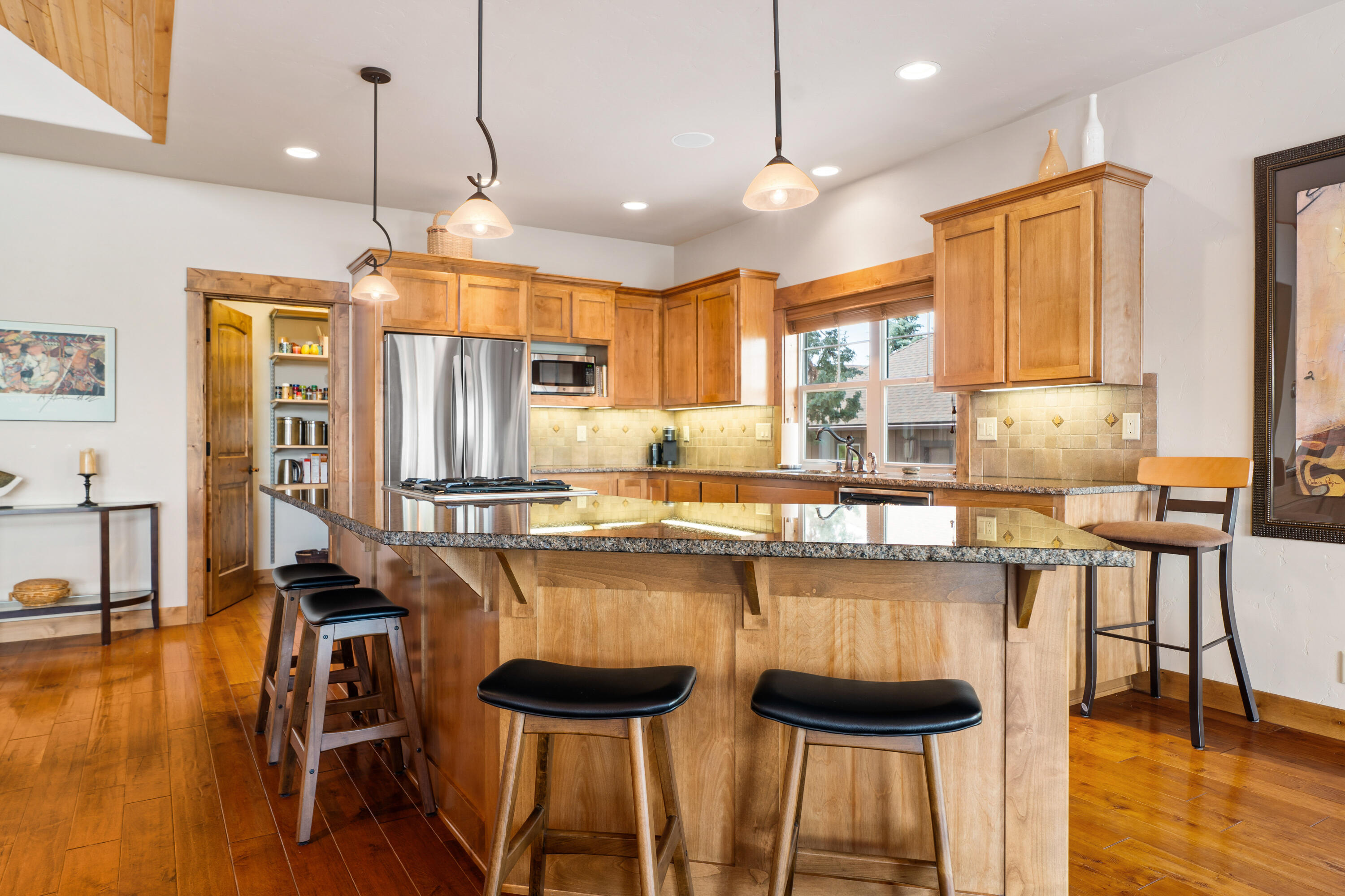 Eagle Crest - Residential