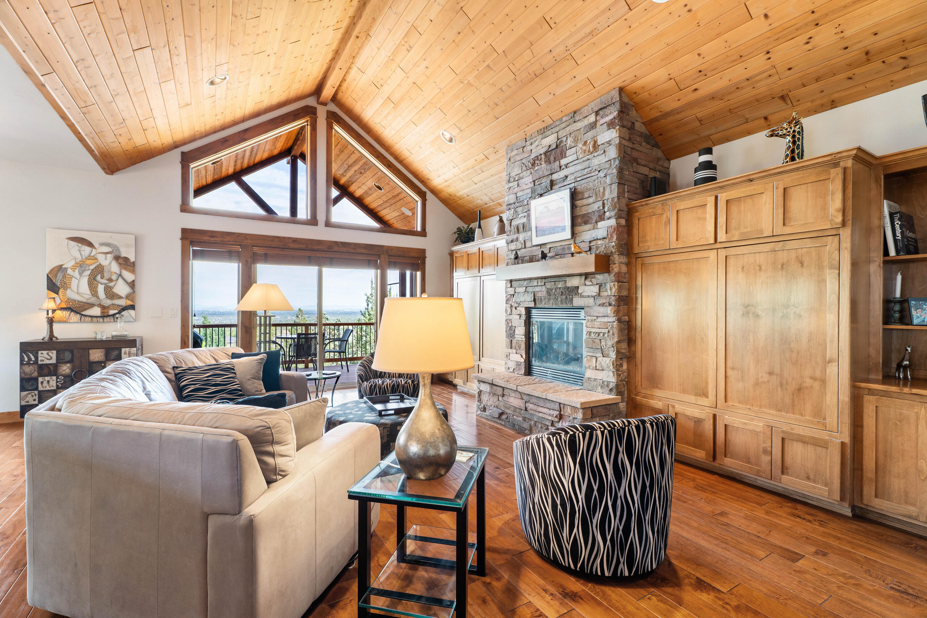 Eagle Crest - Residential