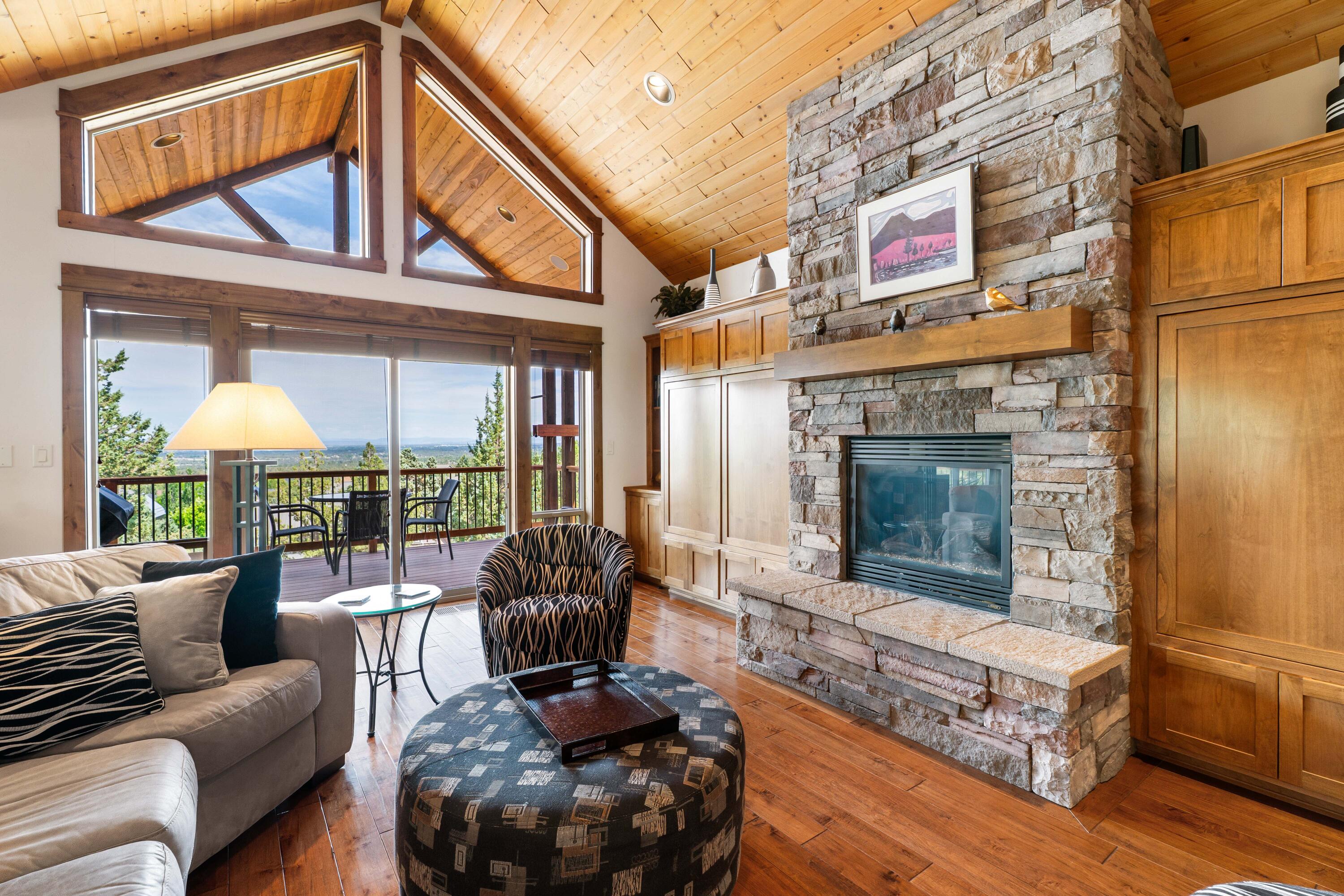 Eagle Crest - Residential