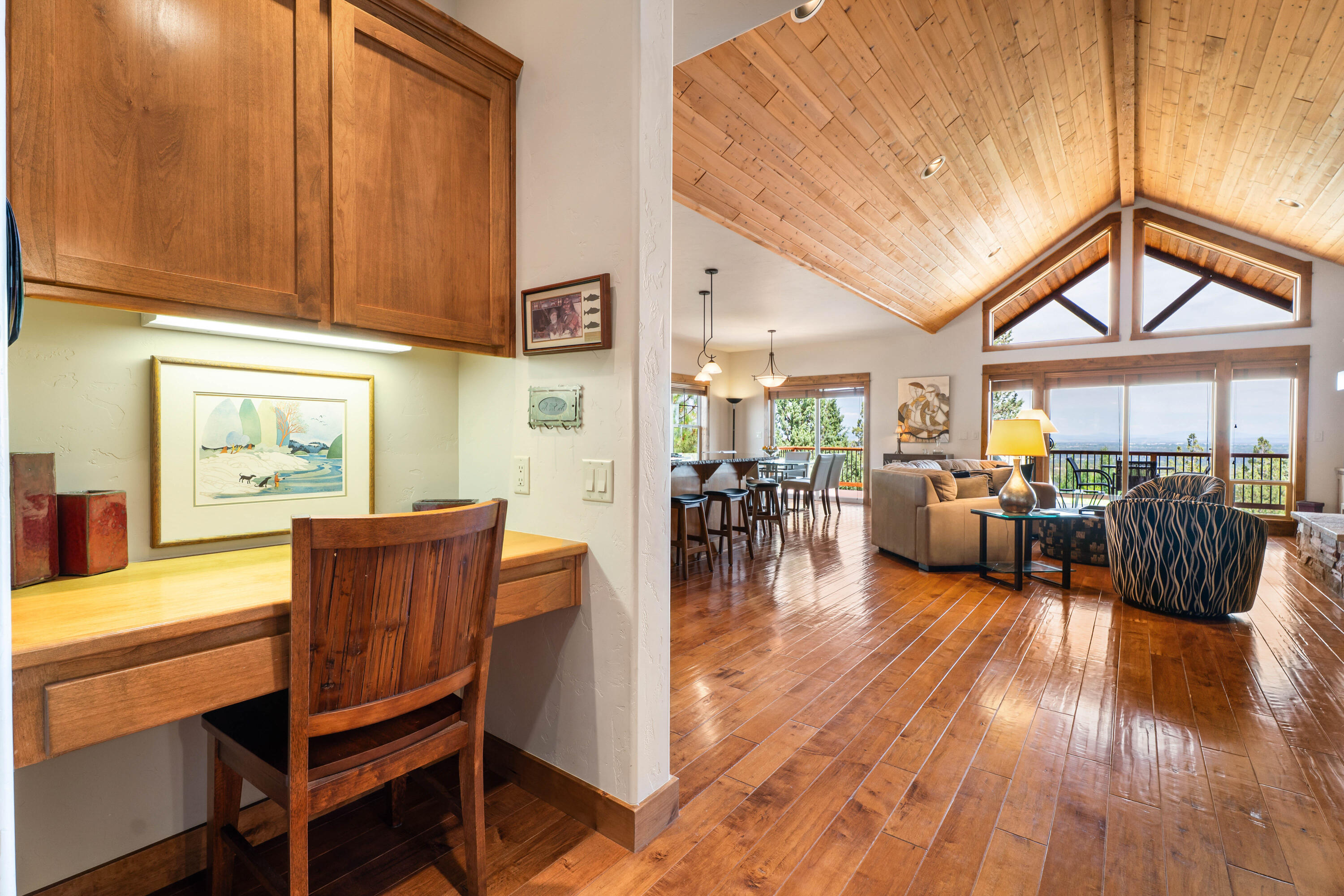 Eagle Crest - Residential