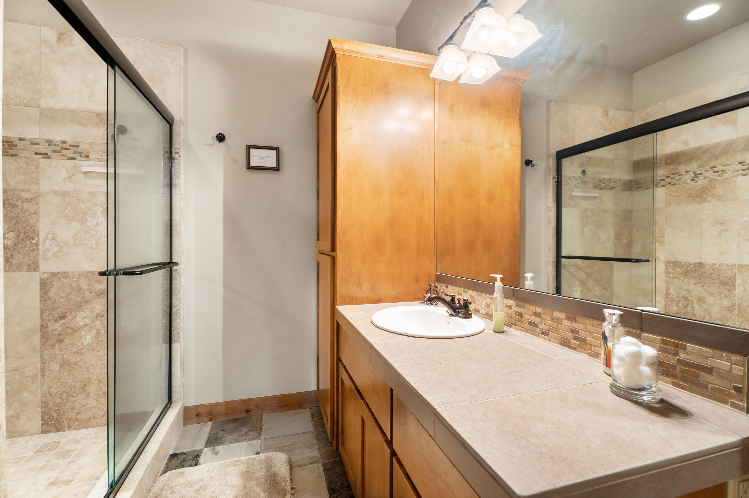 Eagle Crest - Residential