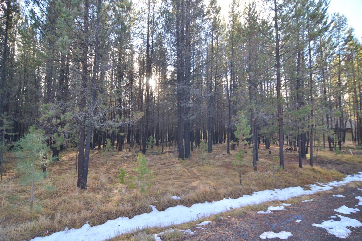 River Meadows - Land