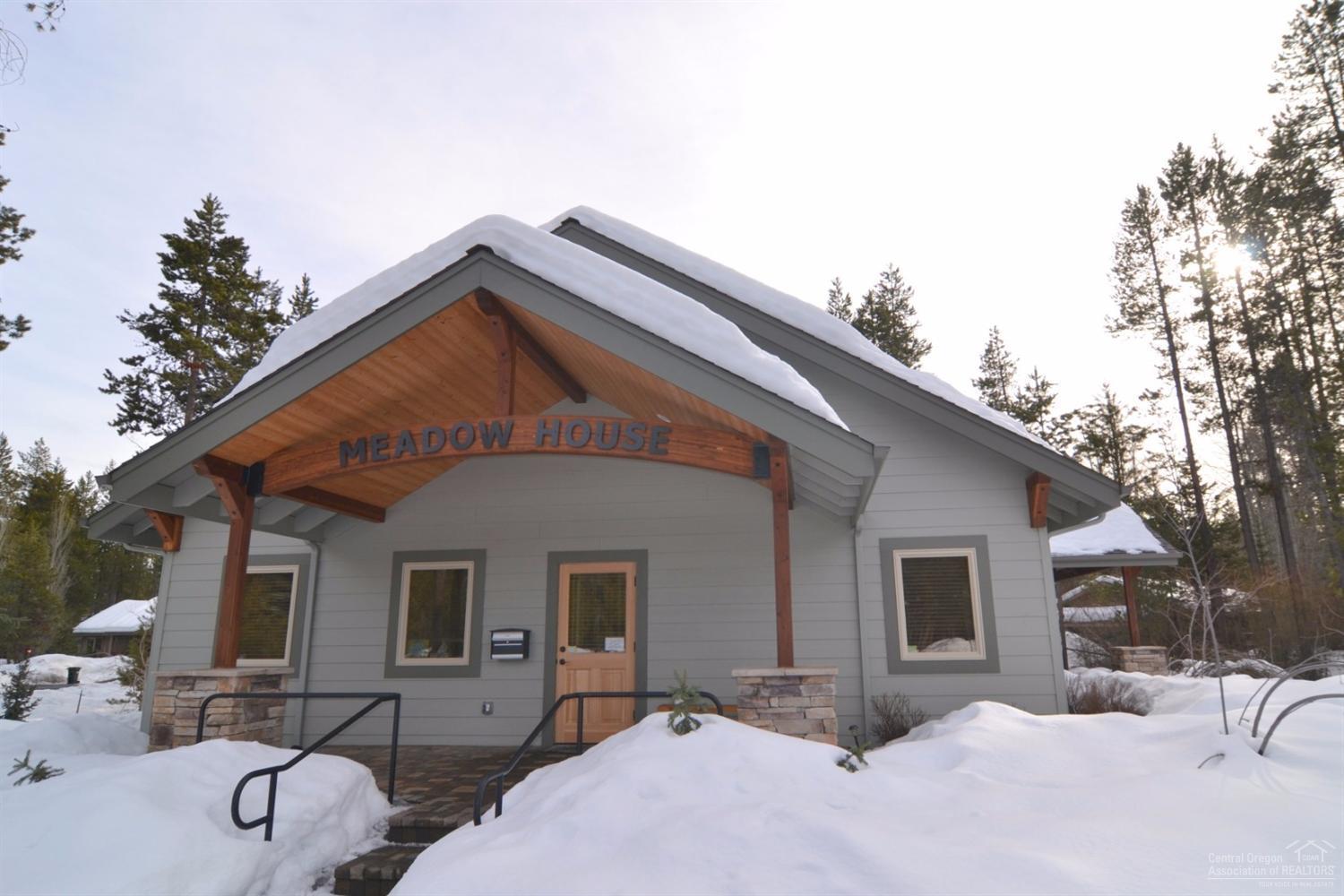 River Meadows - Land