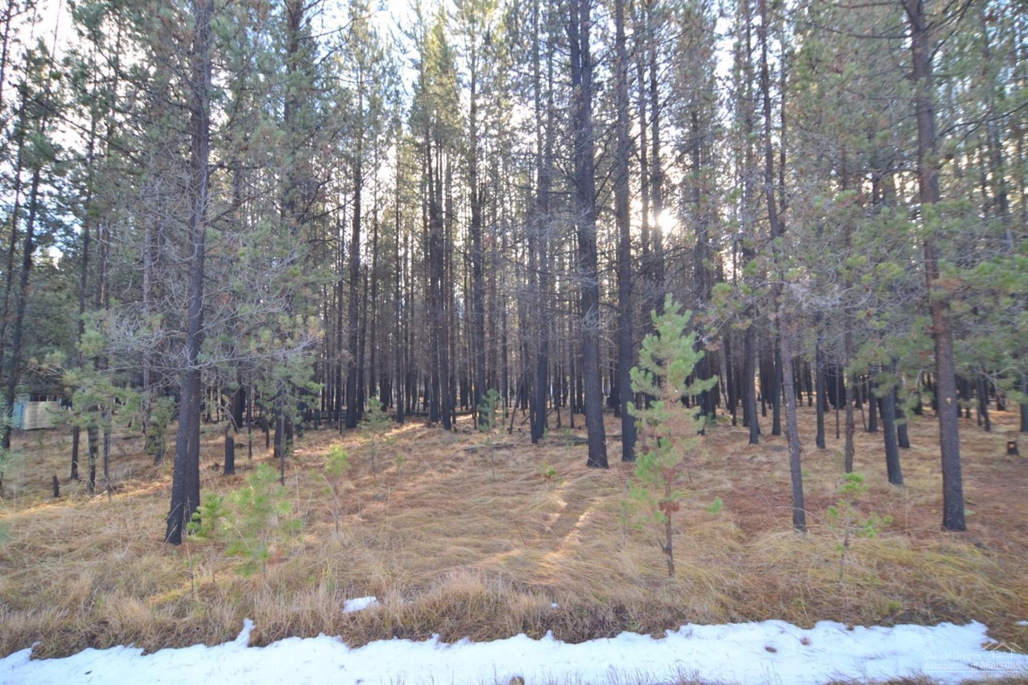 River Meadows - Land