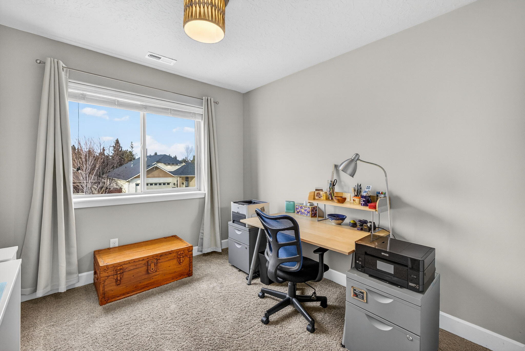 Southcrest - Residential