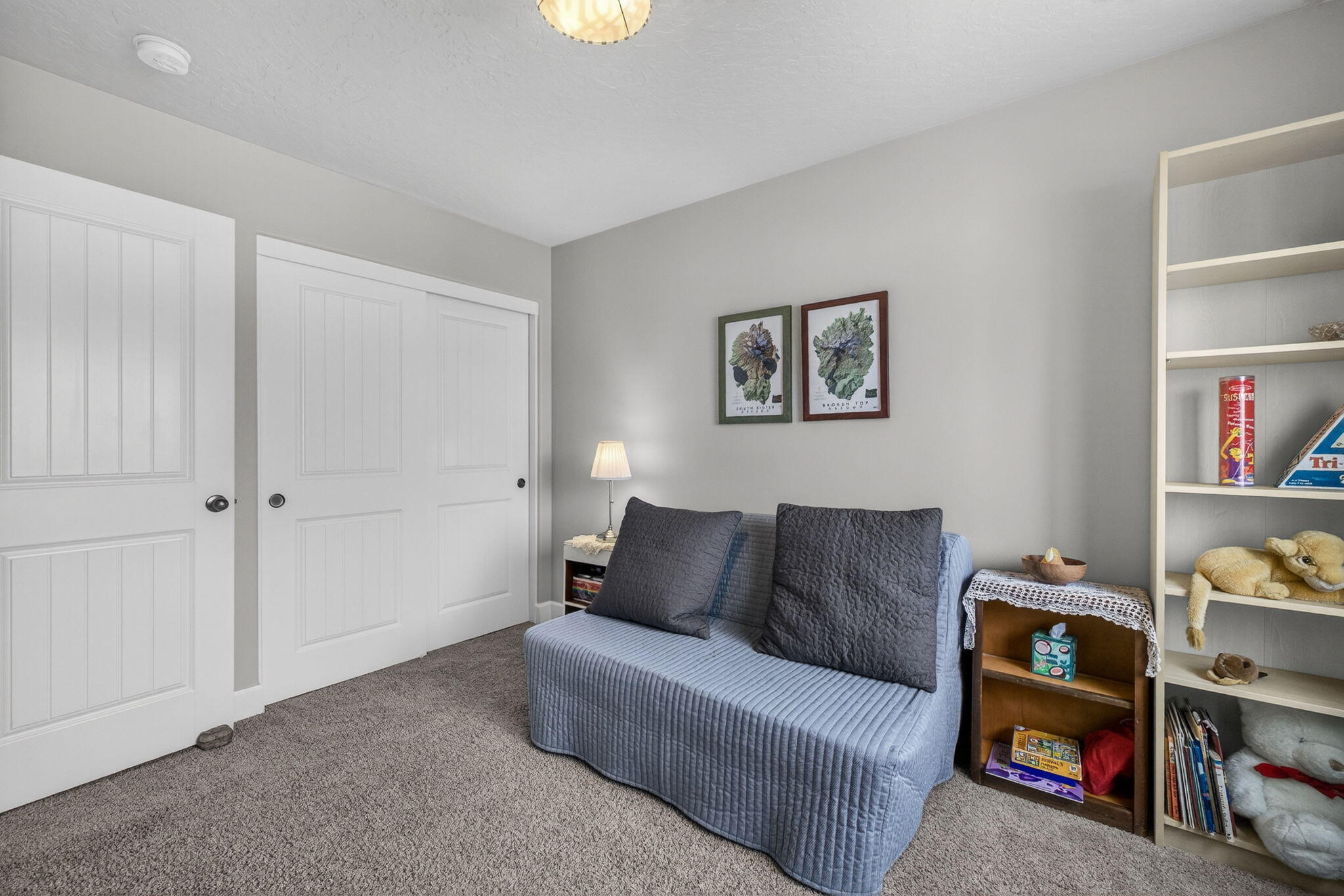 Southcrest - Residential