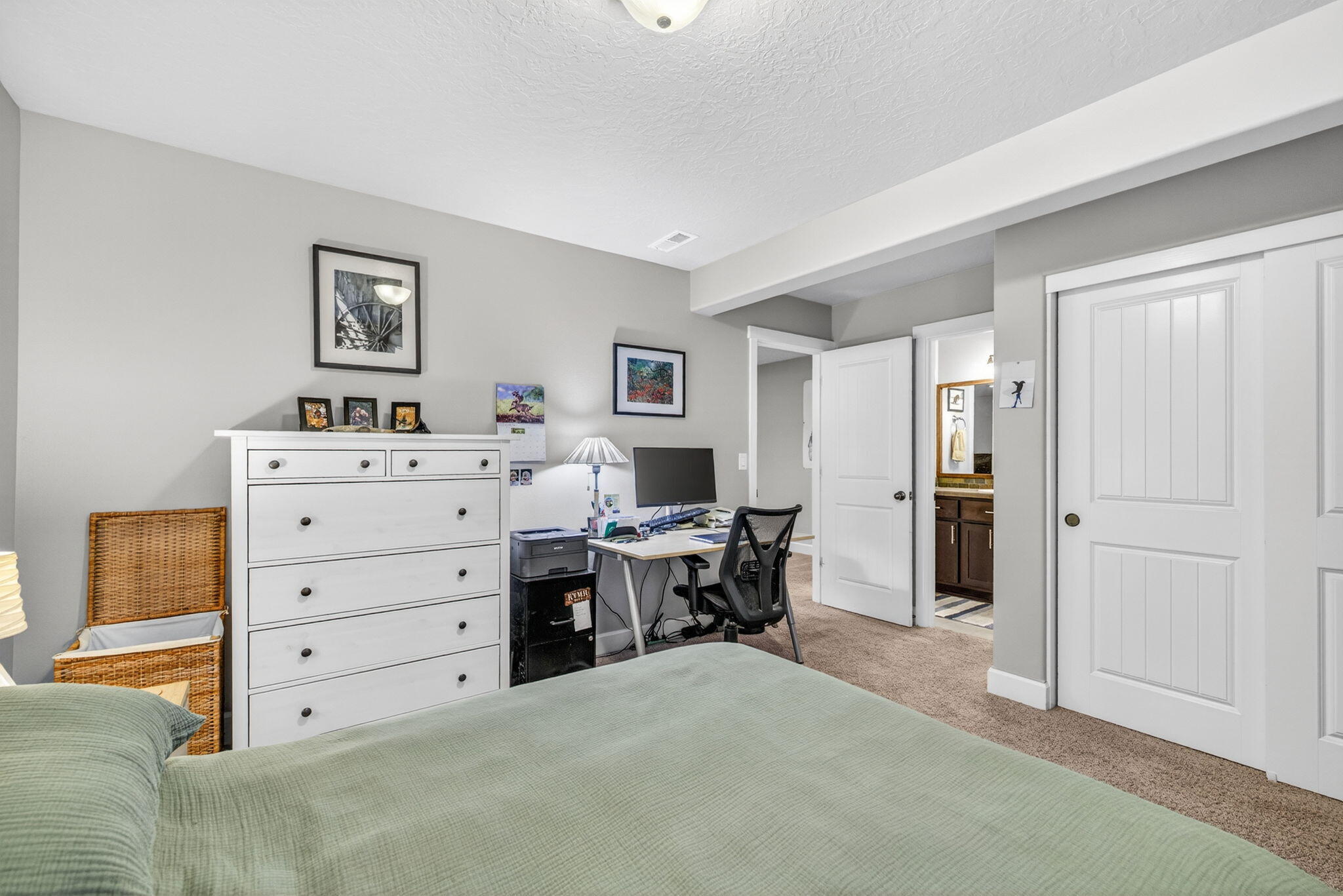 Southcrest - Residential