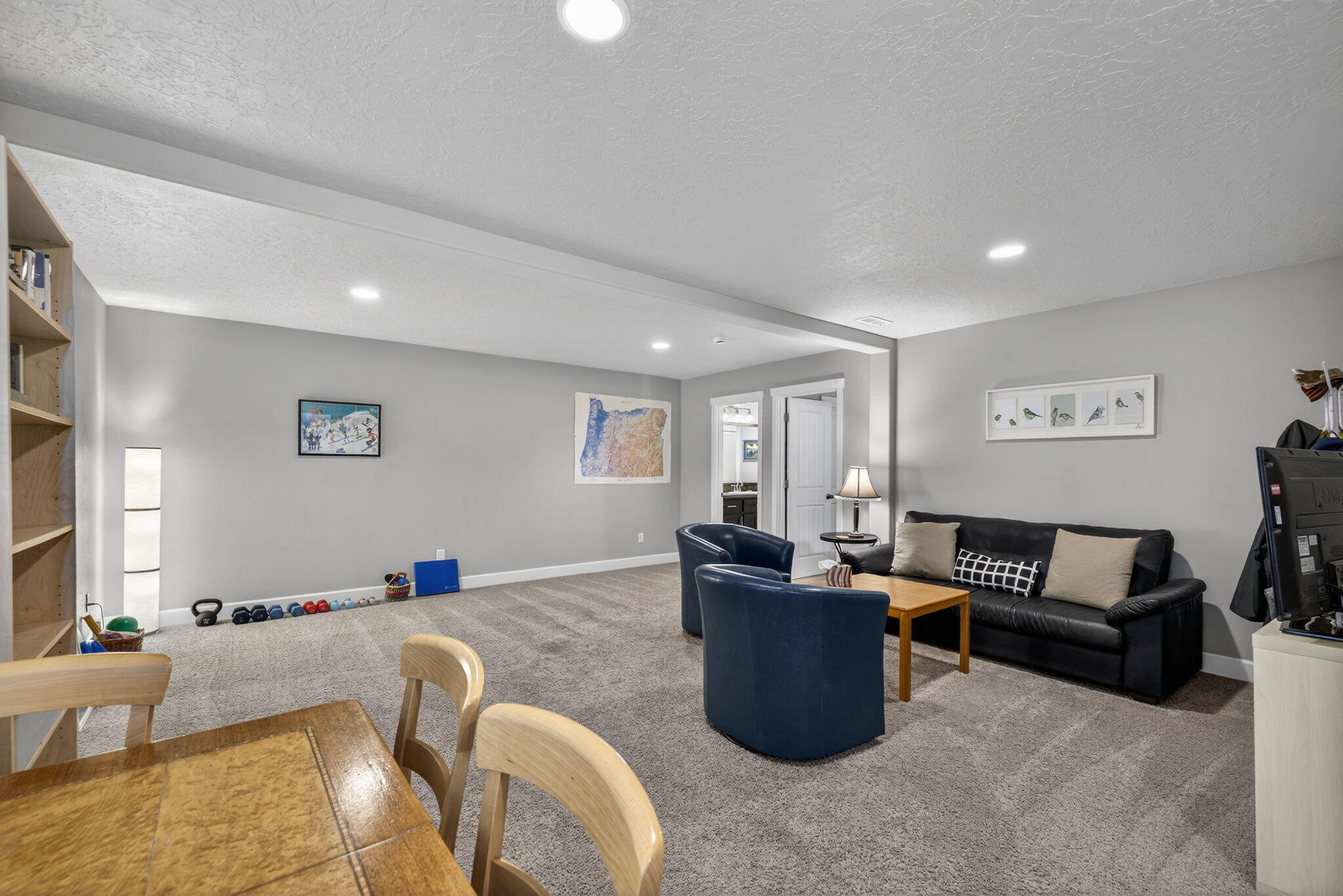 Southcrest - Residential