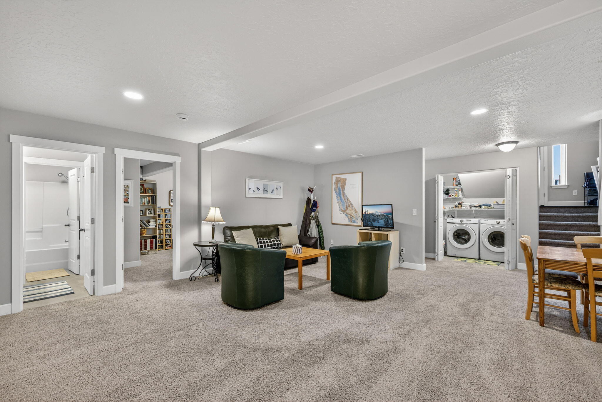 Southcrest - Residential