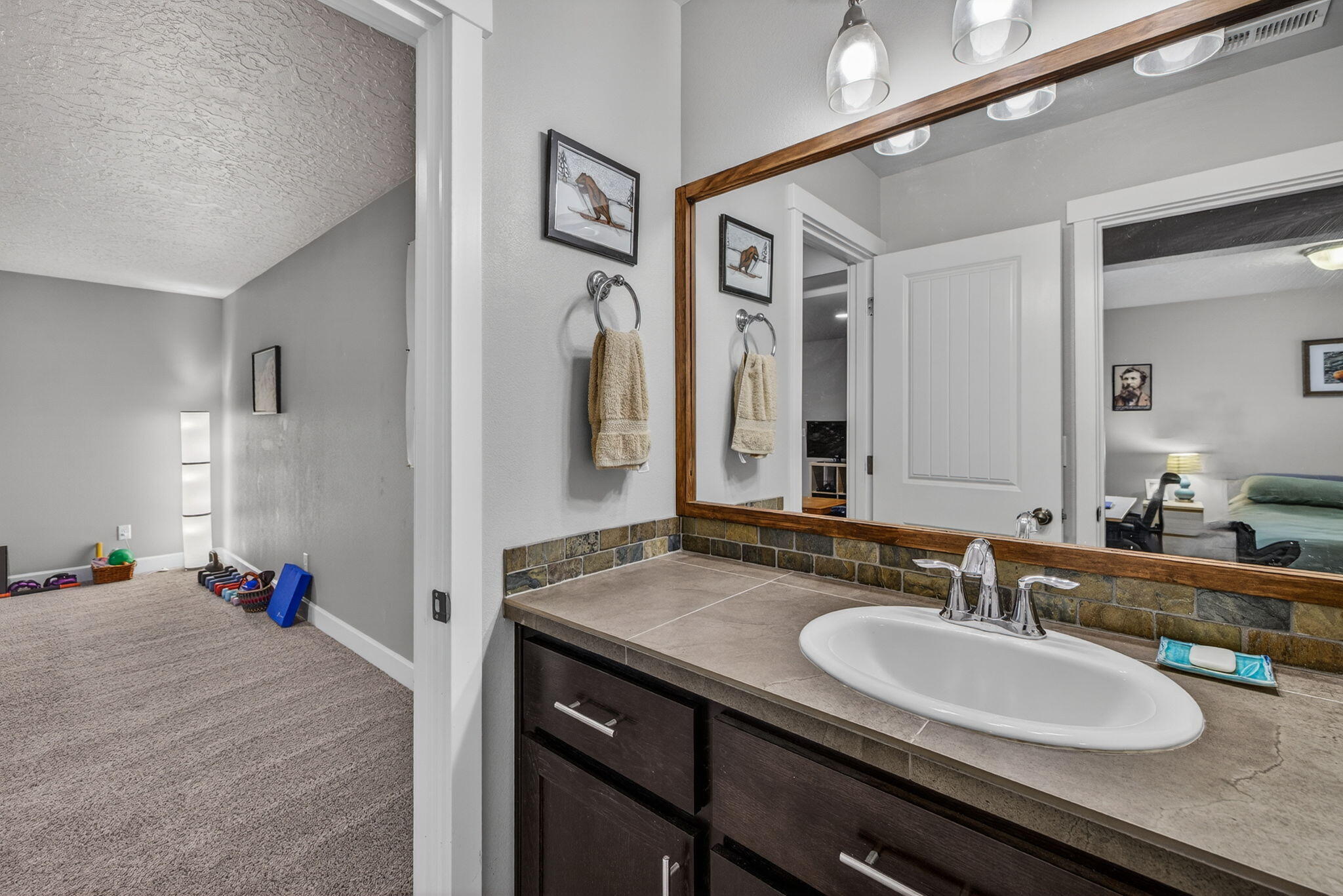 Southcrest - Residential