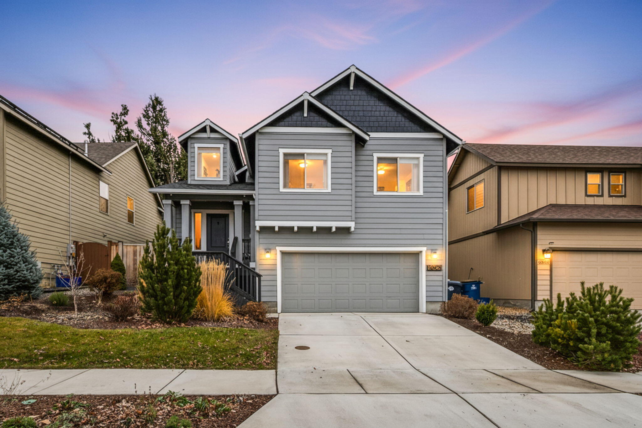 Southcrest - Residential