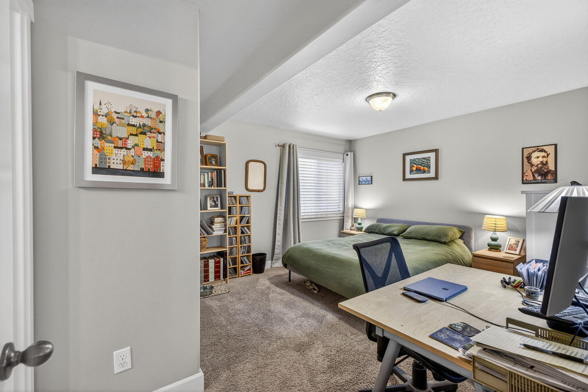 Southcrest - Residential