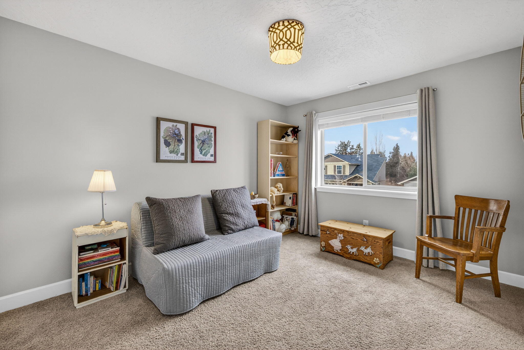 Southcrest - Residential