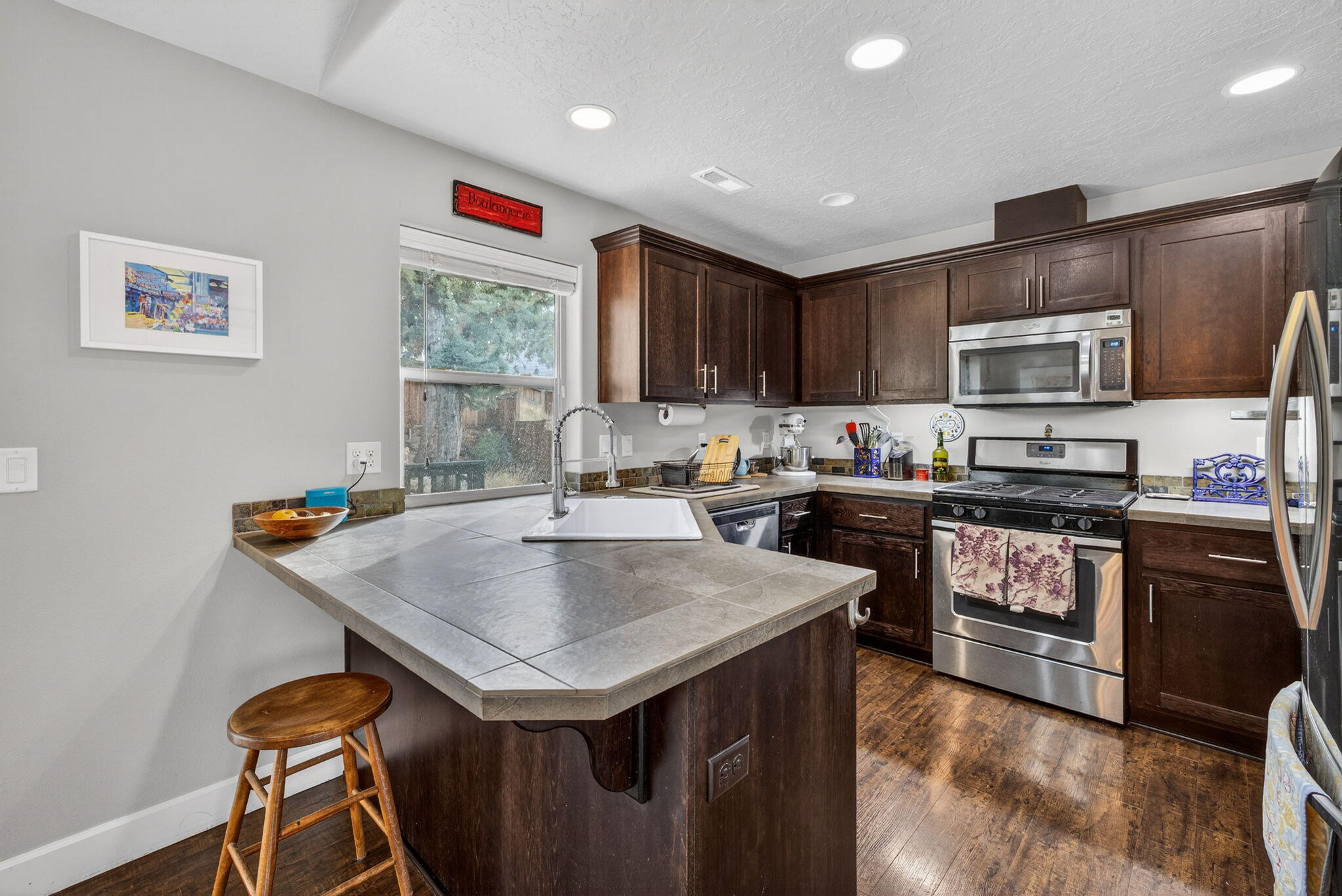 Southcrest - Residential