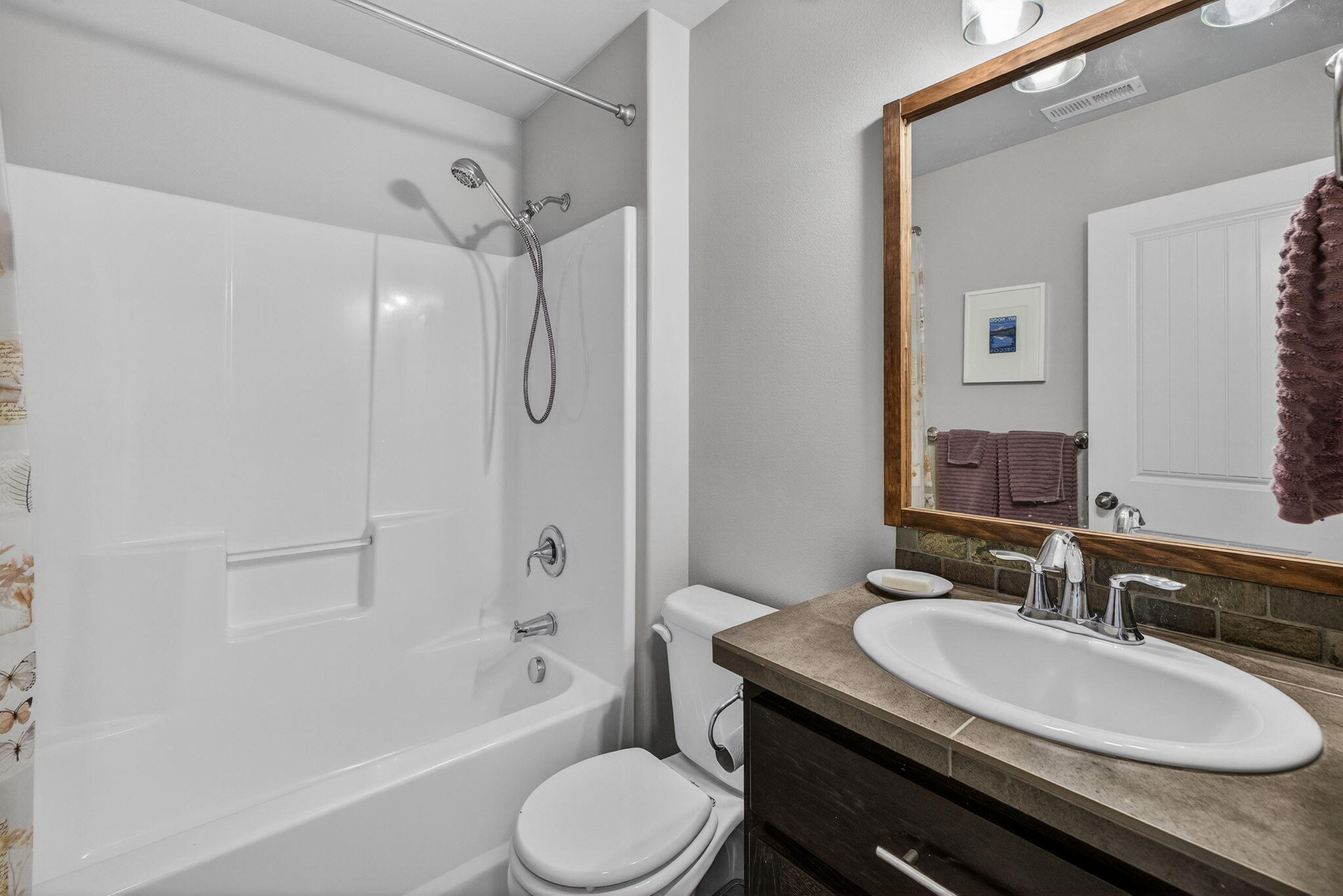 Southcrest - Residential