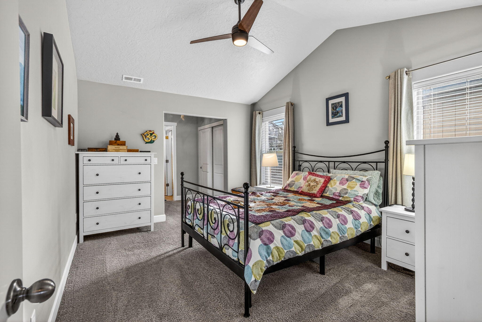 Southcrest - Residential