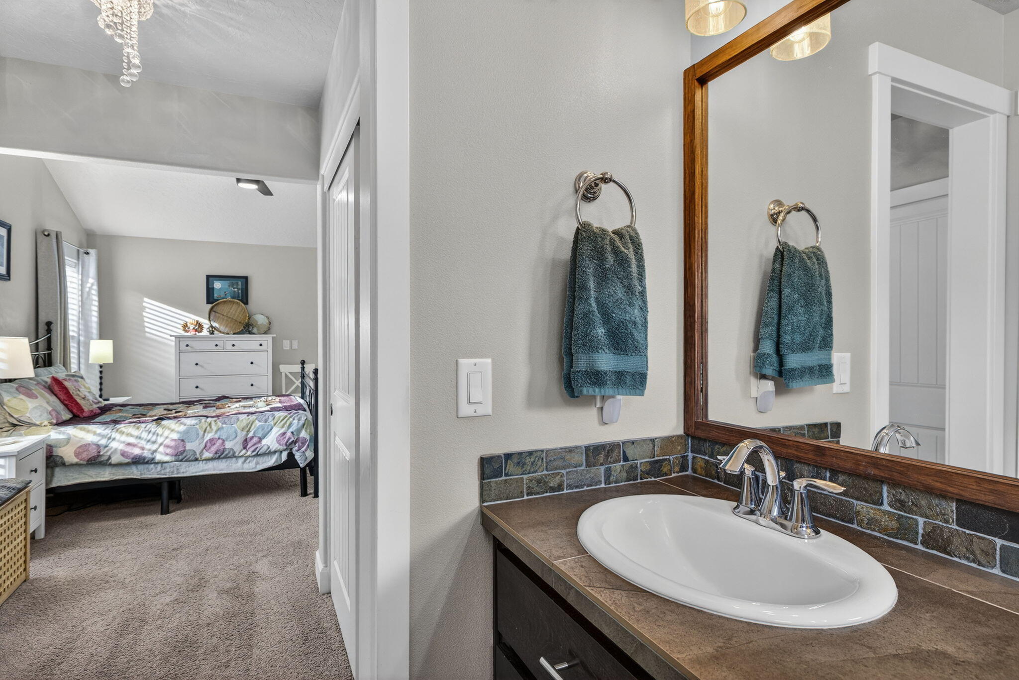 Southcrest - Residential