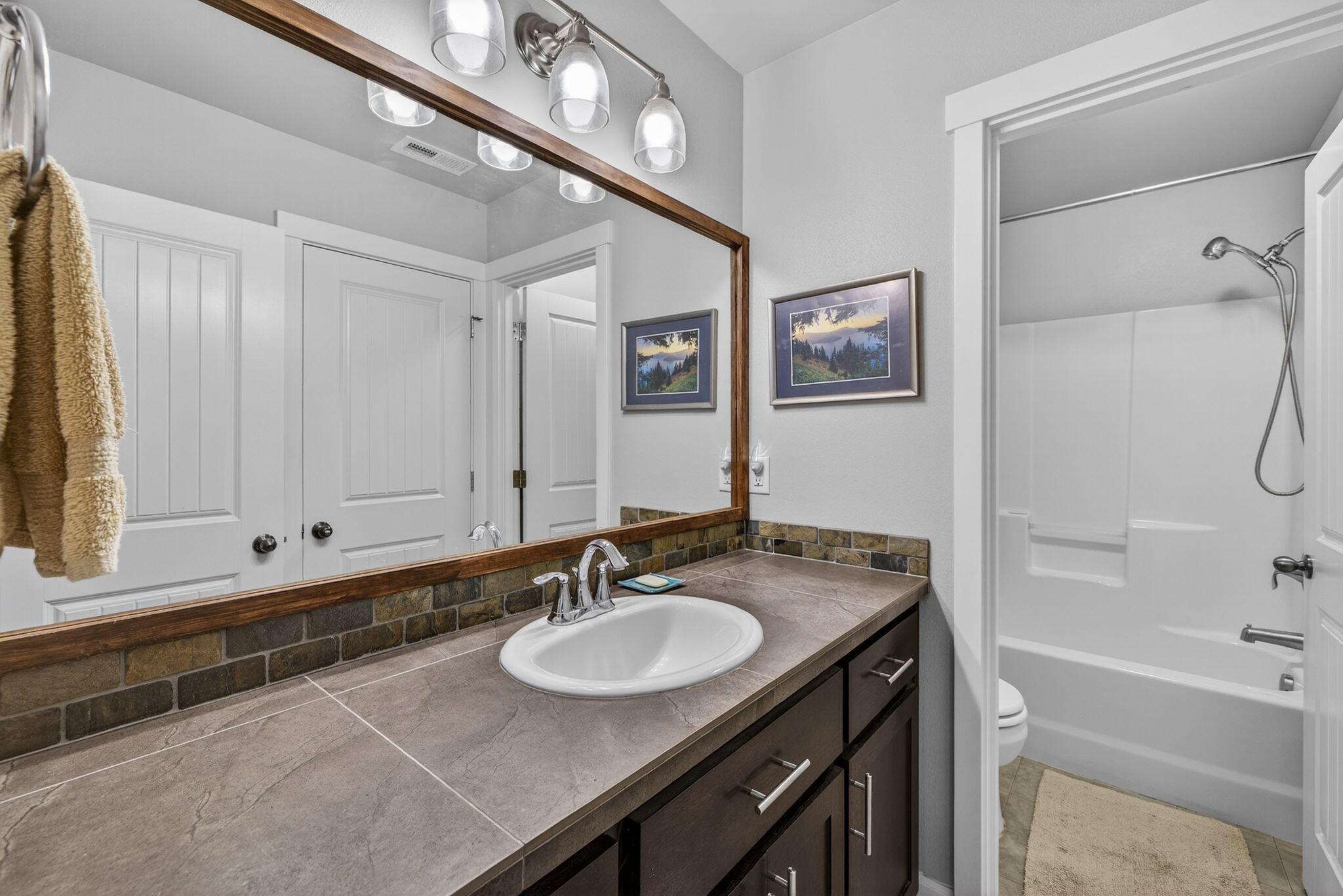 Southcrest - Residential