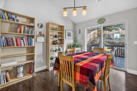 Tiny photo for 63348 Lamoine Lane, Bend, OR 97701 (MLS # 220212688)