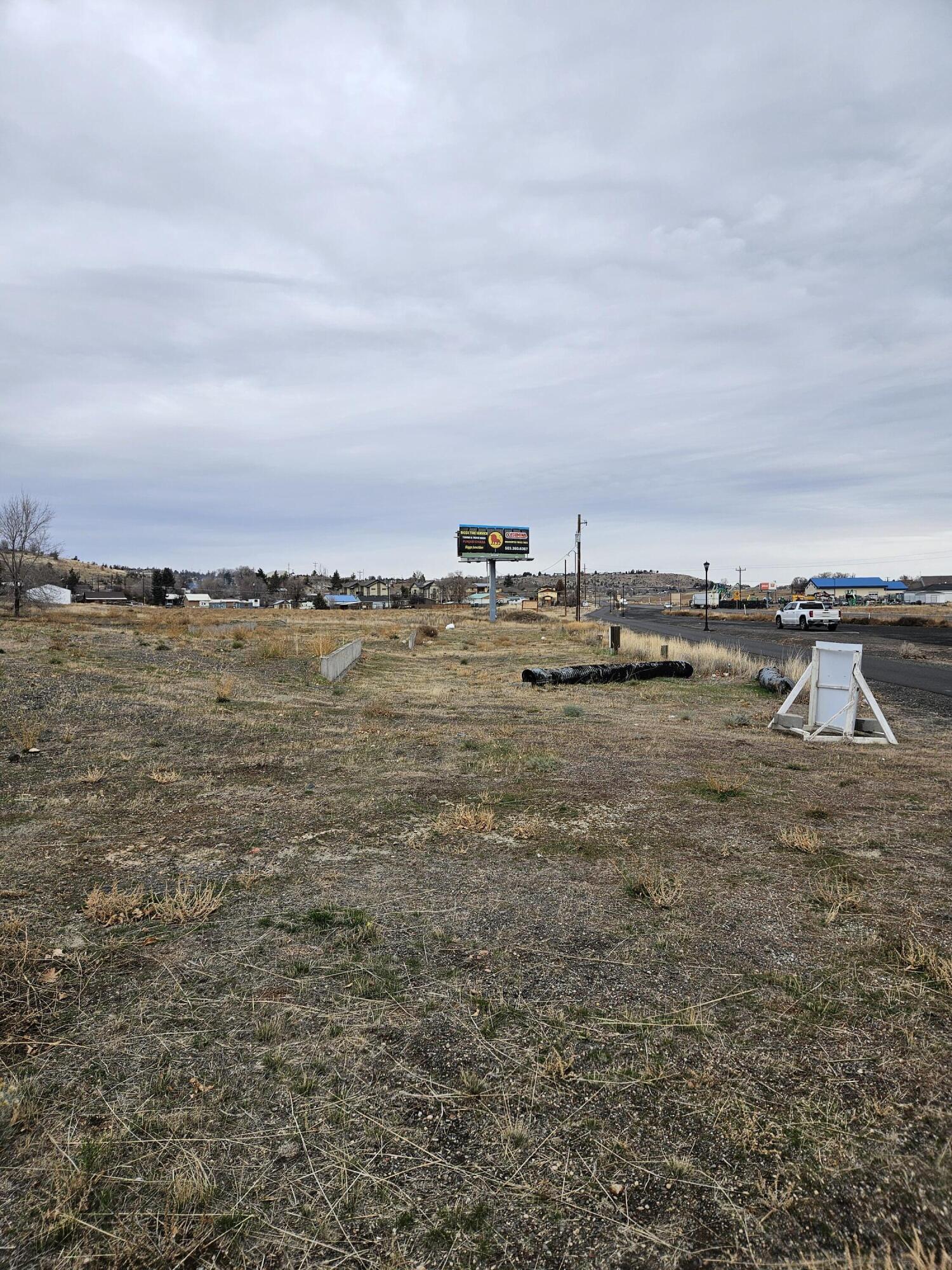 Bone Addition - Commercial Sale