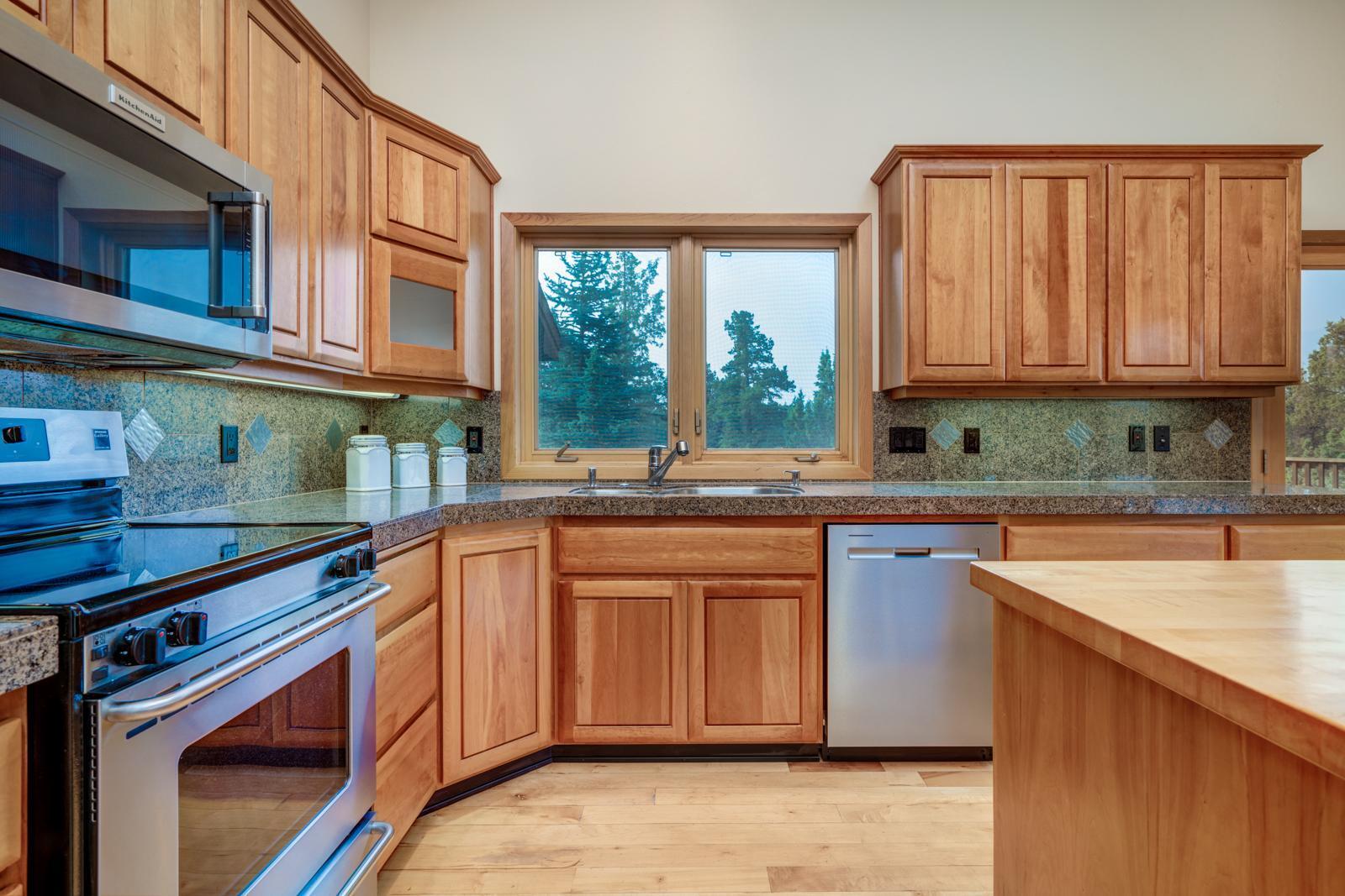 Boonesborough - Residential