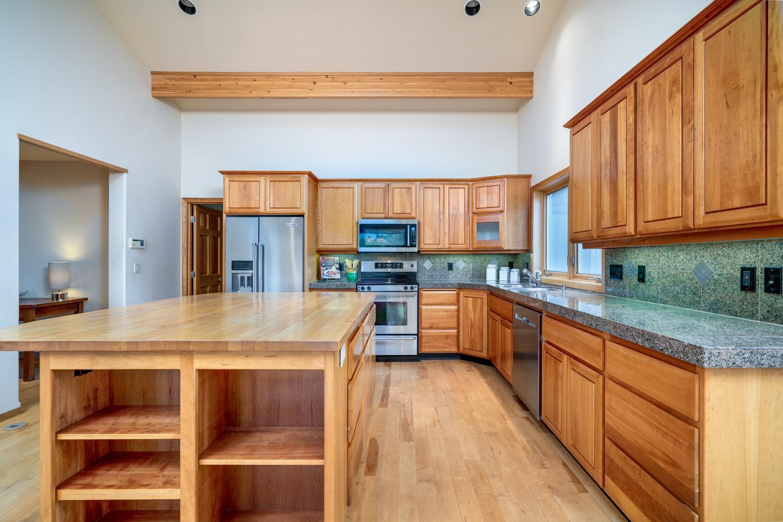 Boonesborough - Residential