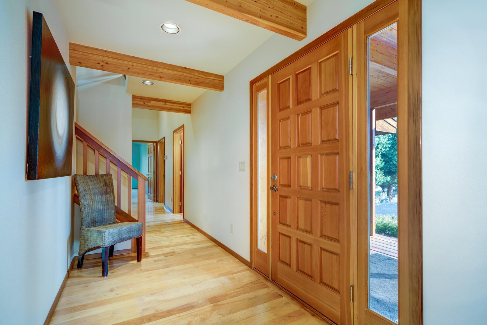 Boonesborough - Residential