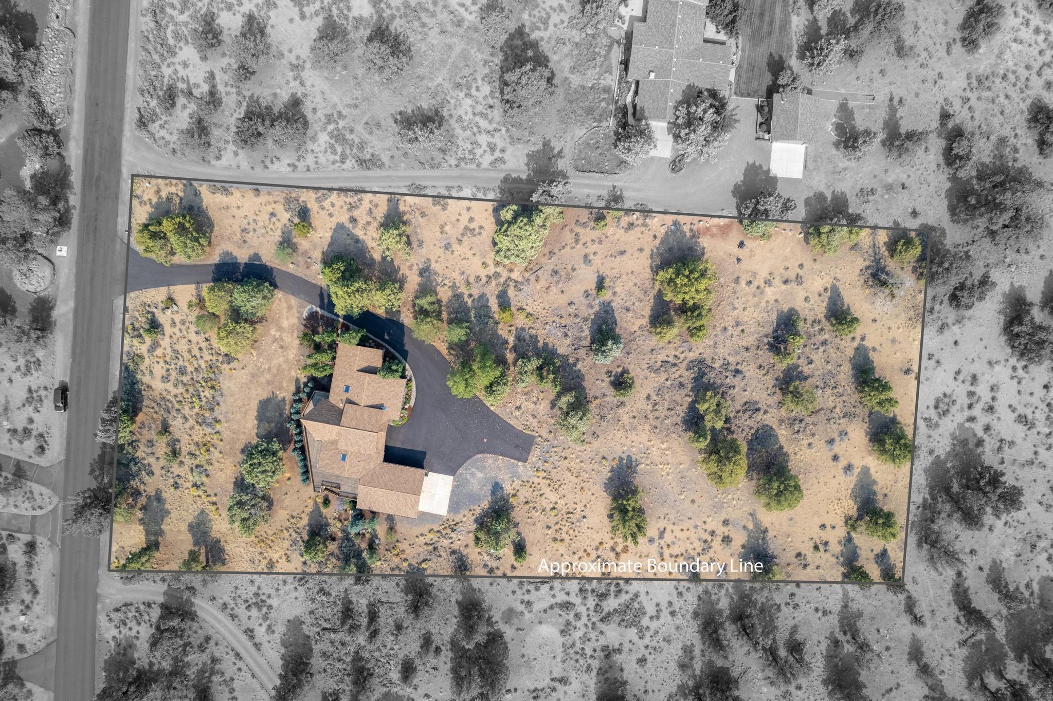 Boonesborough - Residential