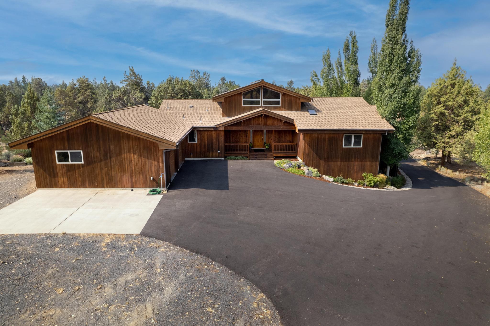 Boonesborough - Residential