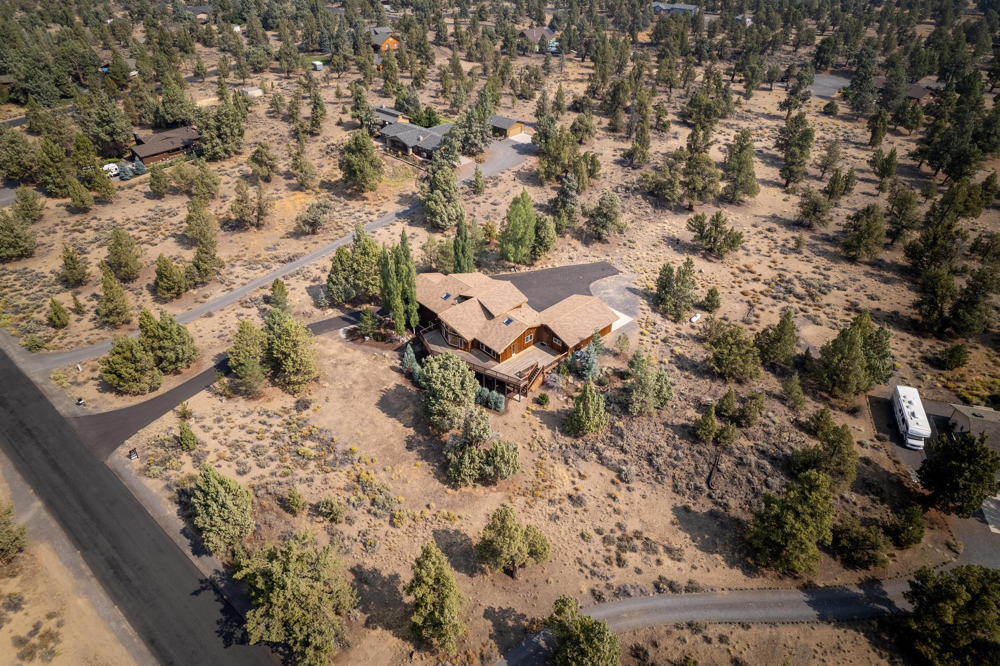 Boonesborough - Residential