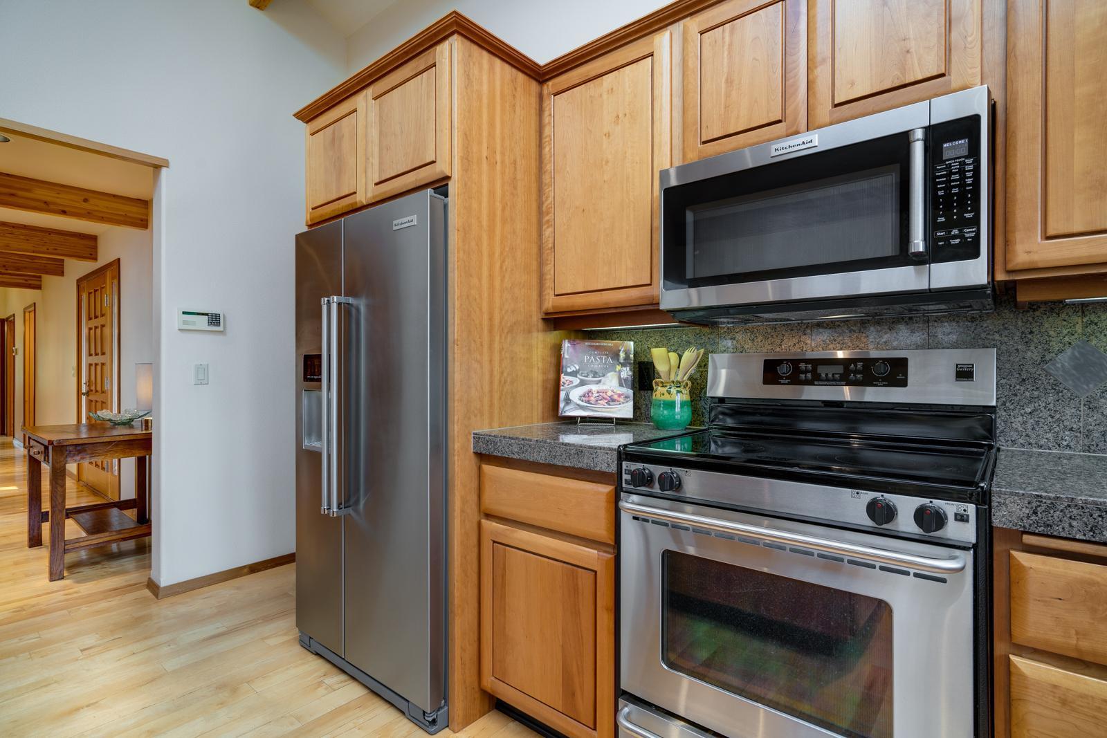 Boonesborough - Residential