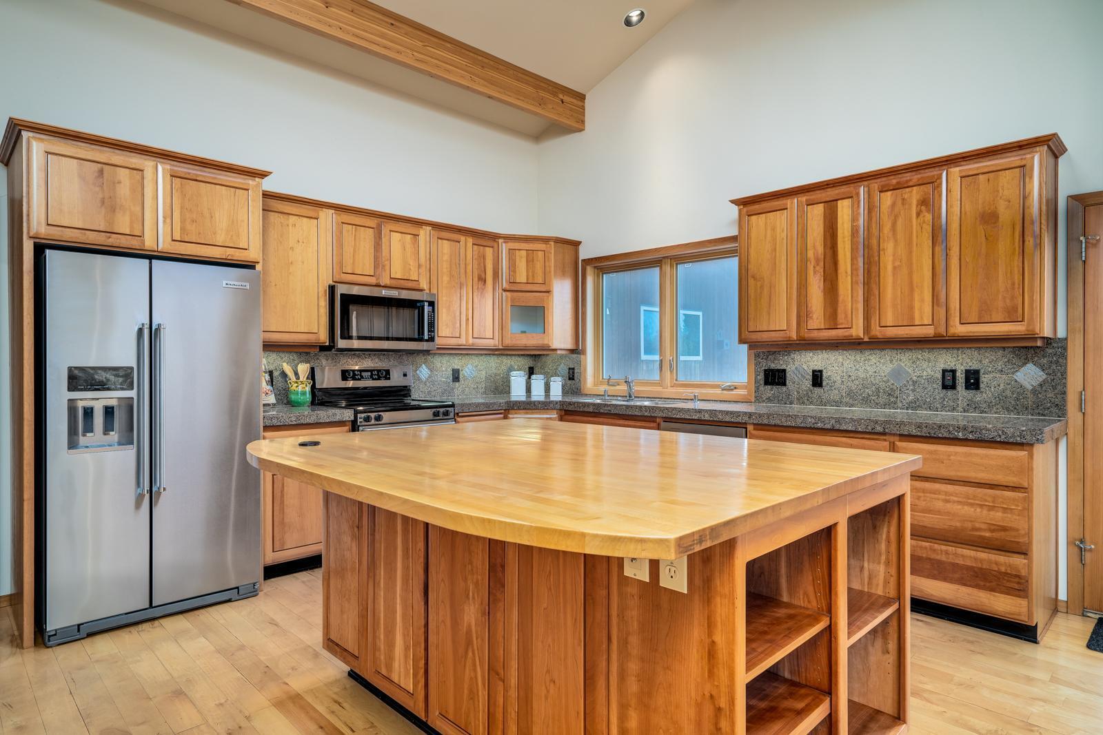 Boonesborough - Residential