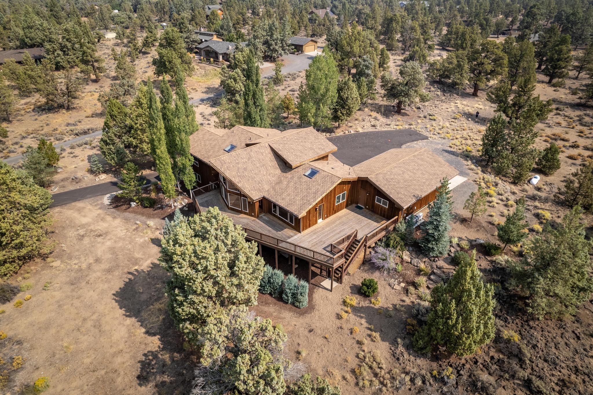 Boonesborough - Residential