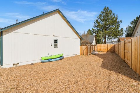 Tiny photo for 1270 SE 6th Street, Prineville, OR 97754 (MLS # 220217727)