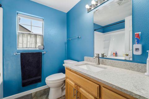 Tiny photo for 1270 SE 6th Street, Prineville, OR 97754 (MLS # 220217727)